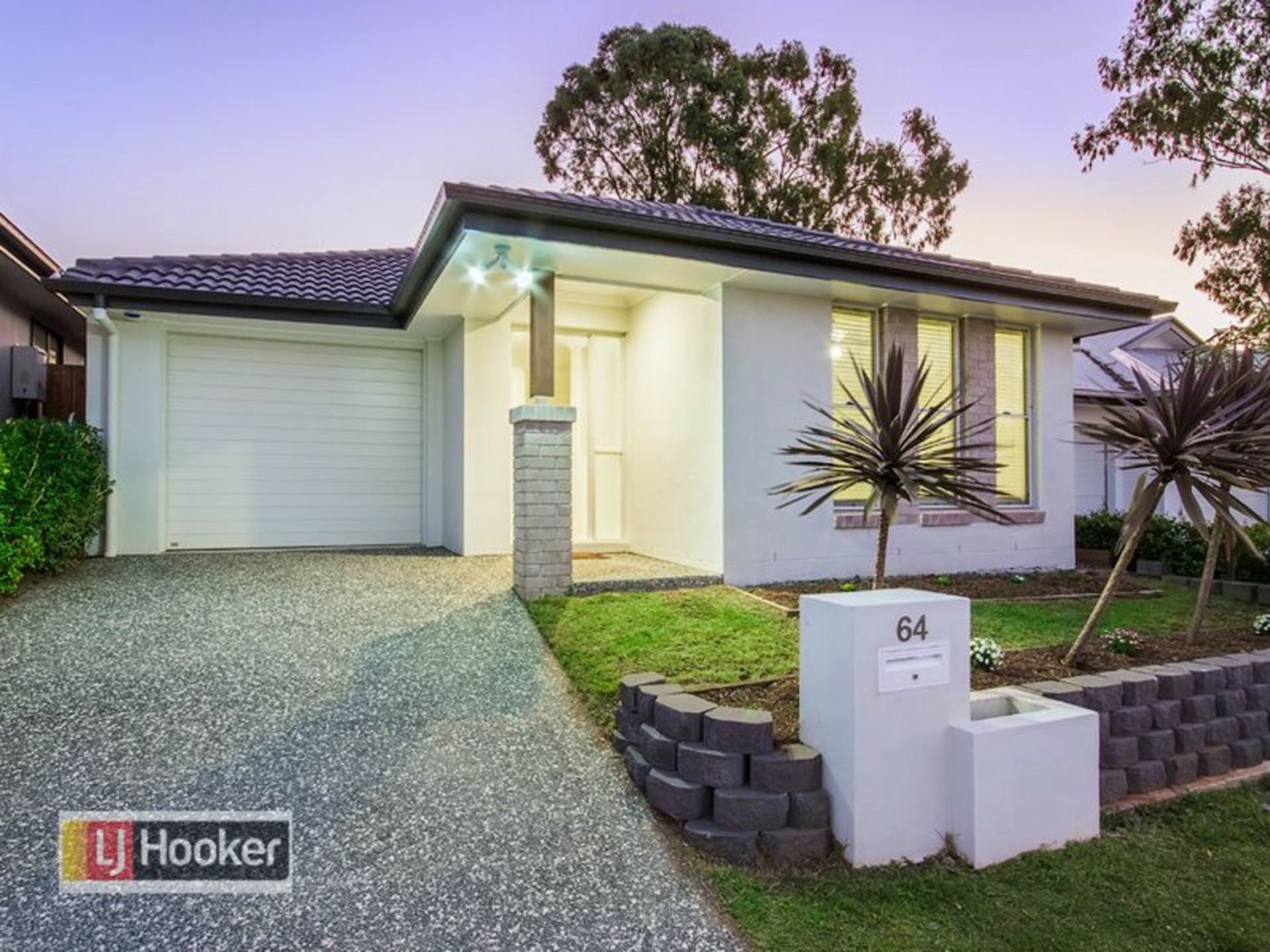 64 Mount Kaputar Avenue Fitzgibbon QLD, Fitzgibbon - Thumbnail 2