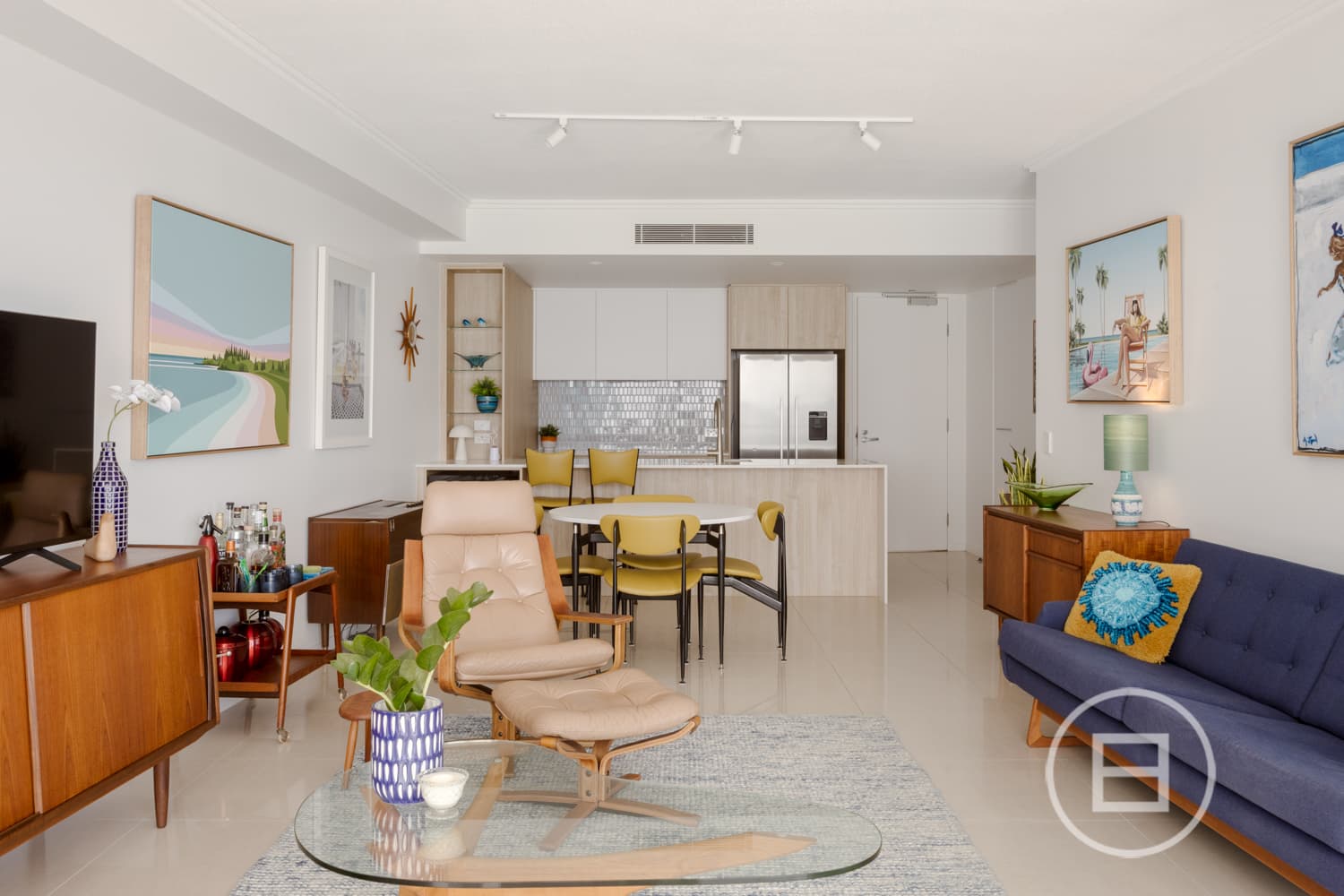 1405/110 Marine Parade, COOLANGATTA, QLD, Coolangatta - Thumbnail 3