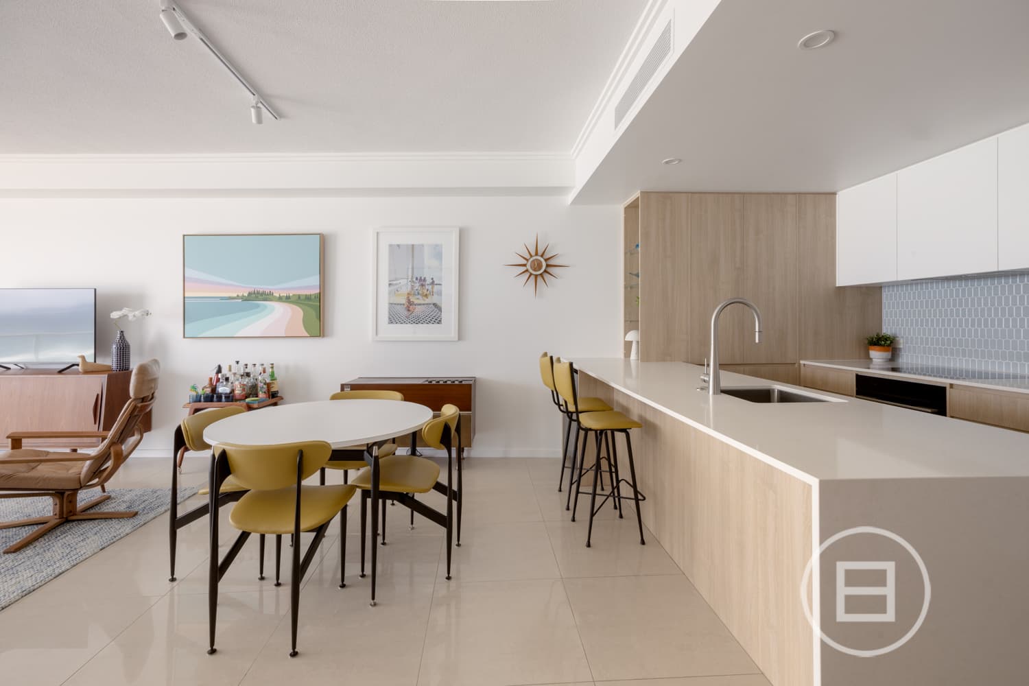 1405/110 Marine Parade, COOLANGATTA, QLD, Coolangatta - Thumbnail 4