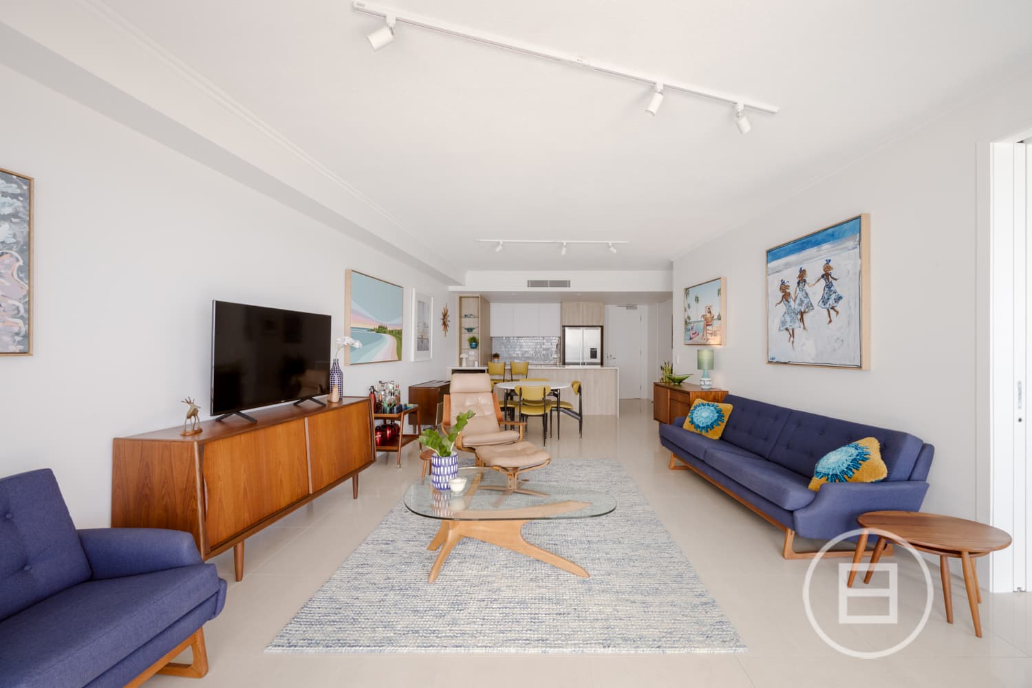 1405/110 Marine Parade, COOLANGATTA, QLD, Coolangatta - Thumbnail 7