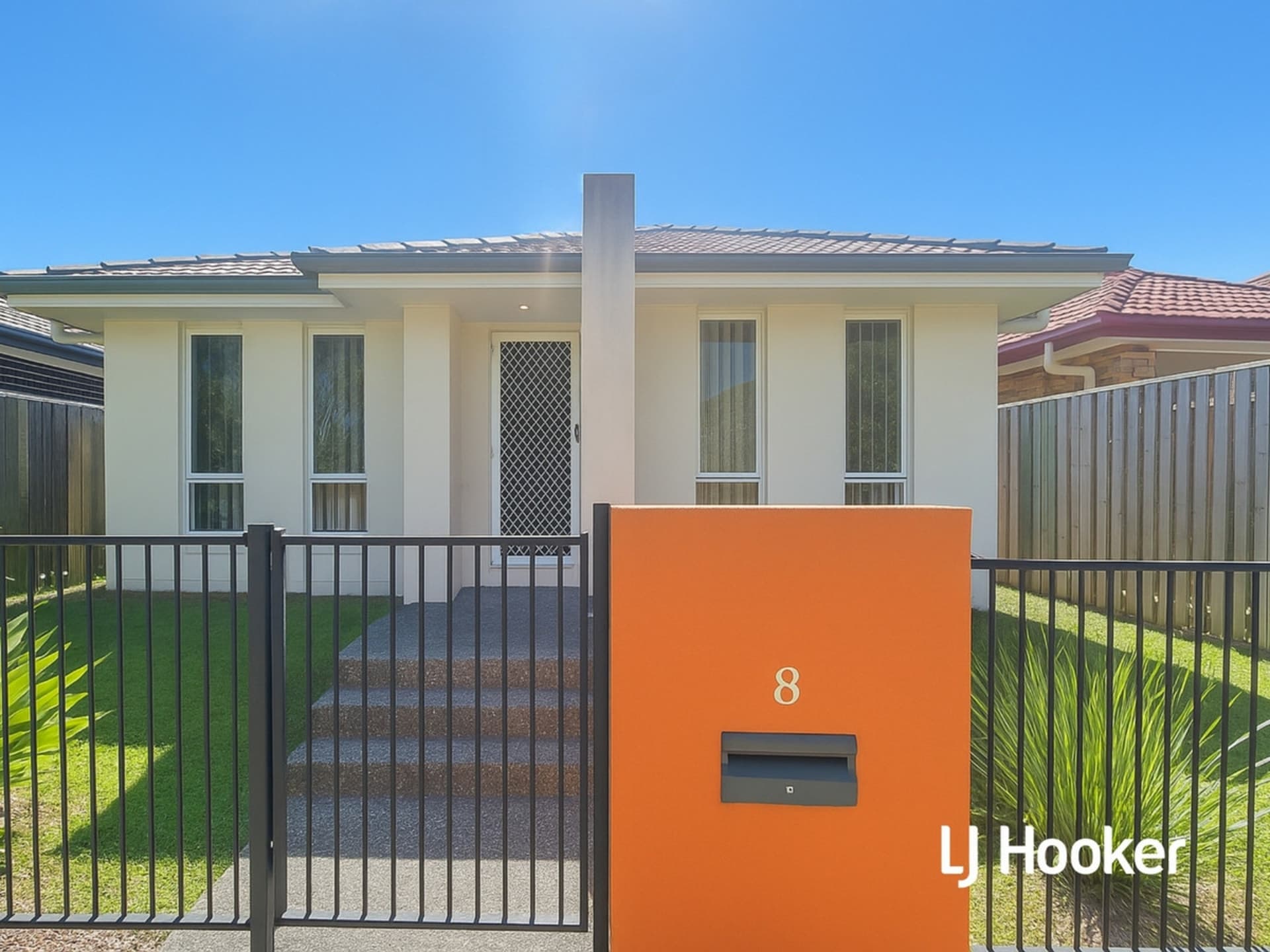 8 Cape Arid Park Way Fitzgibbon QLD, Fitzgibbon - Image 1