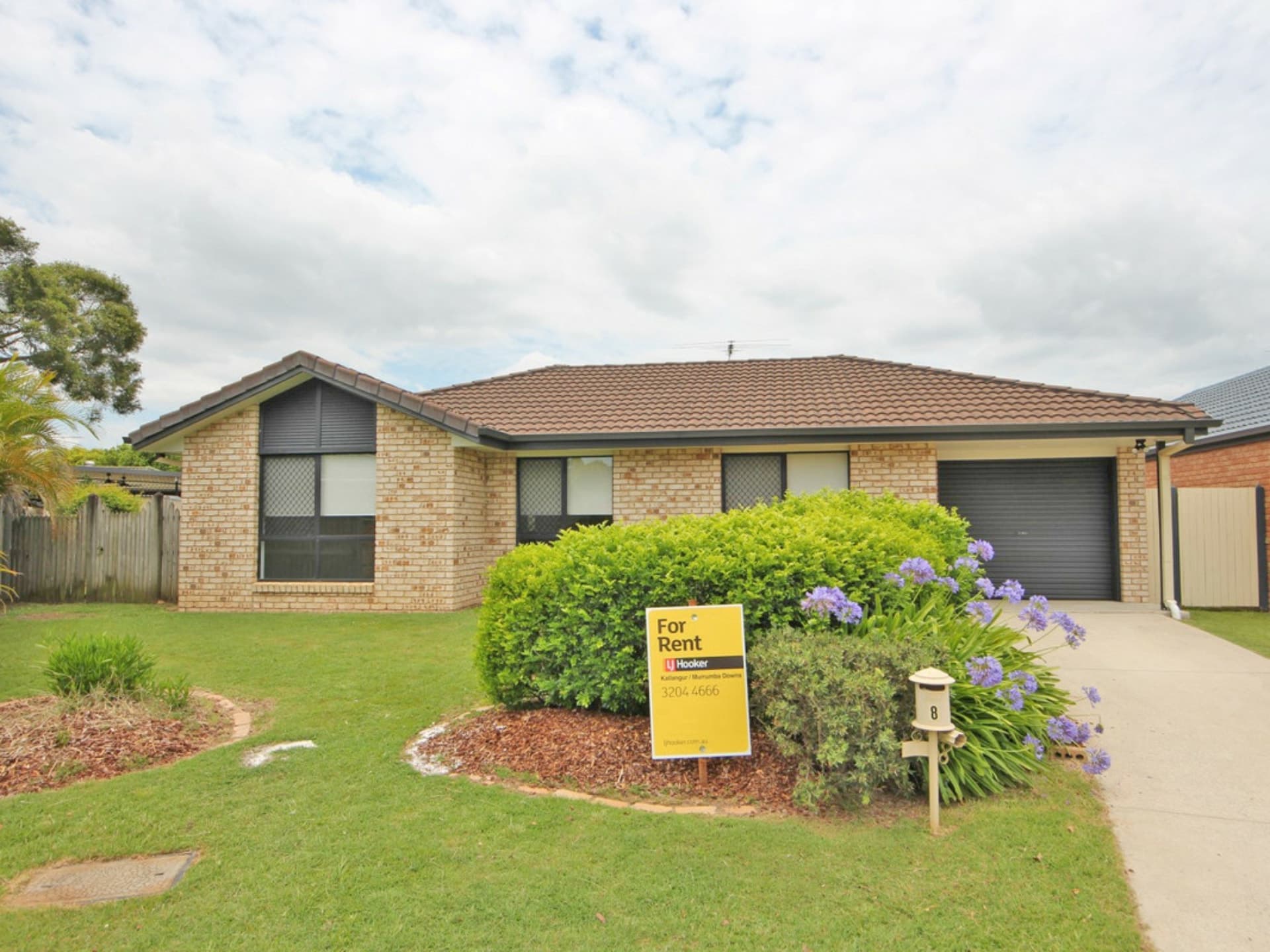 8 Deakin Close Fitzgibbon QLD, Fitzgibbon - Image 1