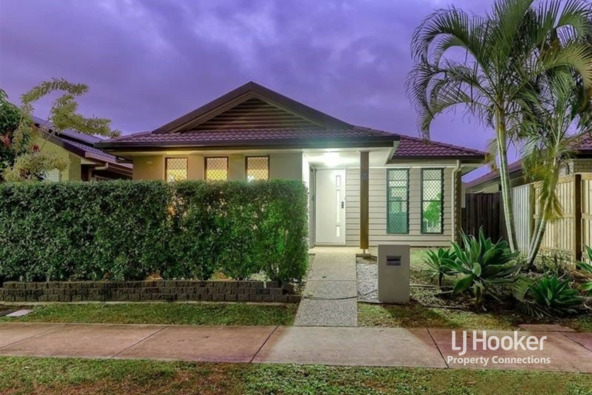 50 Diamantina Crescent Fitzgibbon QLD, Fitzgibbon - Image 1