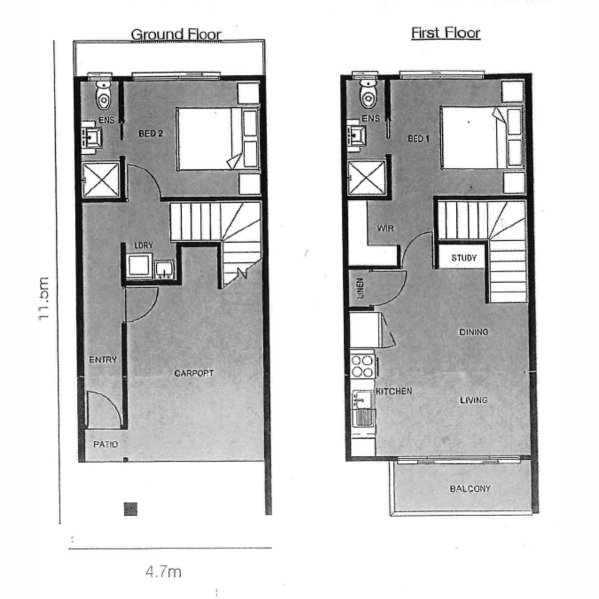 15 Broadwater Lane Fitzgibbon QLD, Fitzgibbon - Image 1