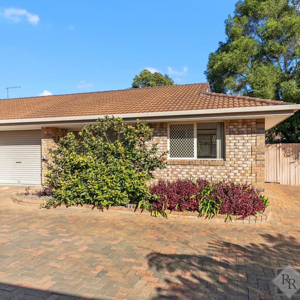 32/124-132 Wellington Street, ORMISTON QLD 4160, Ormiston - Image 1