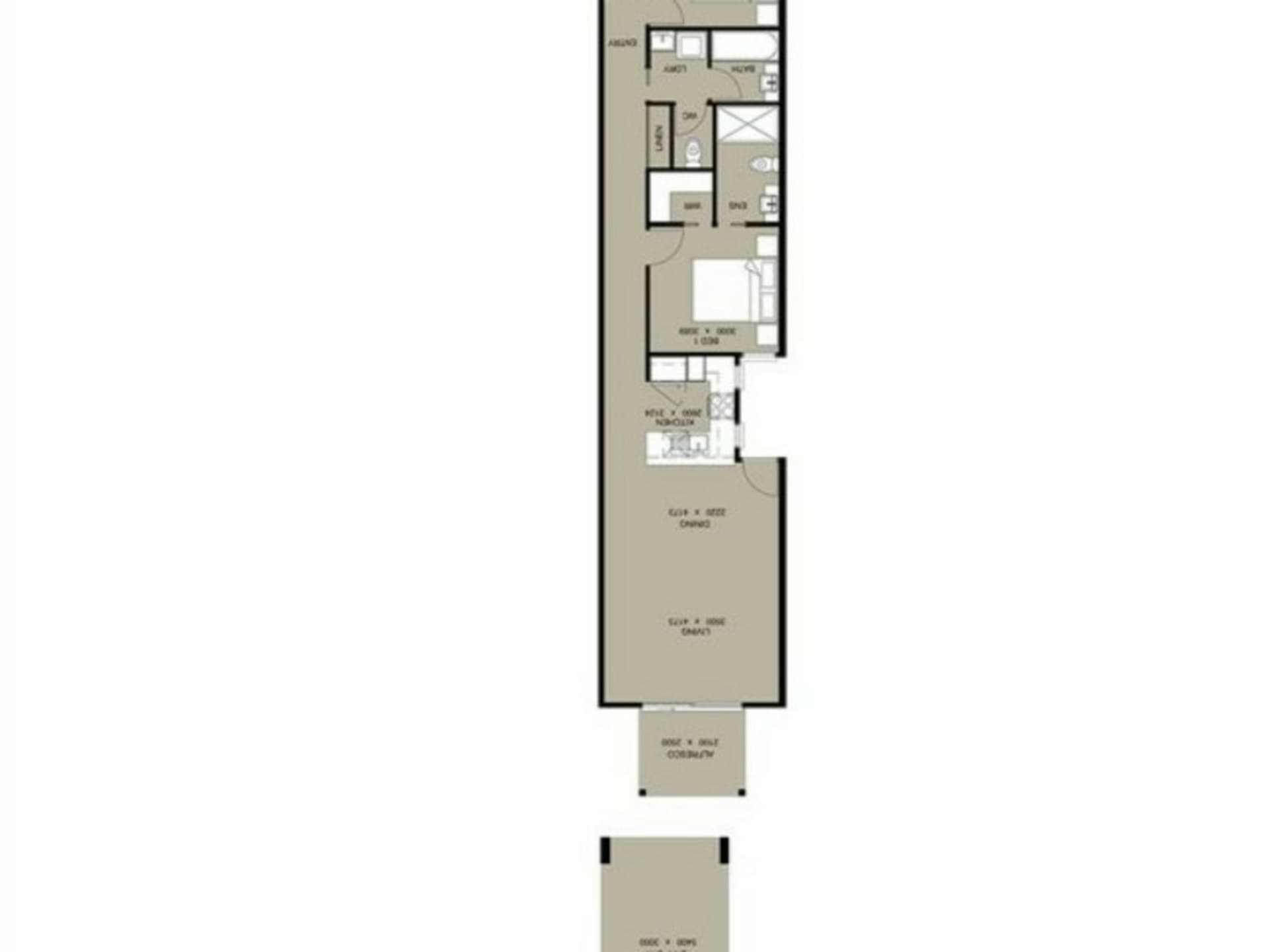 133 Macquarie Street Fitzgibbon QLD, Fitzgibbon - Image 1