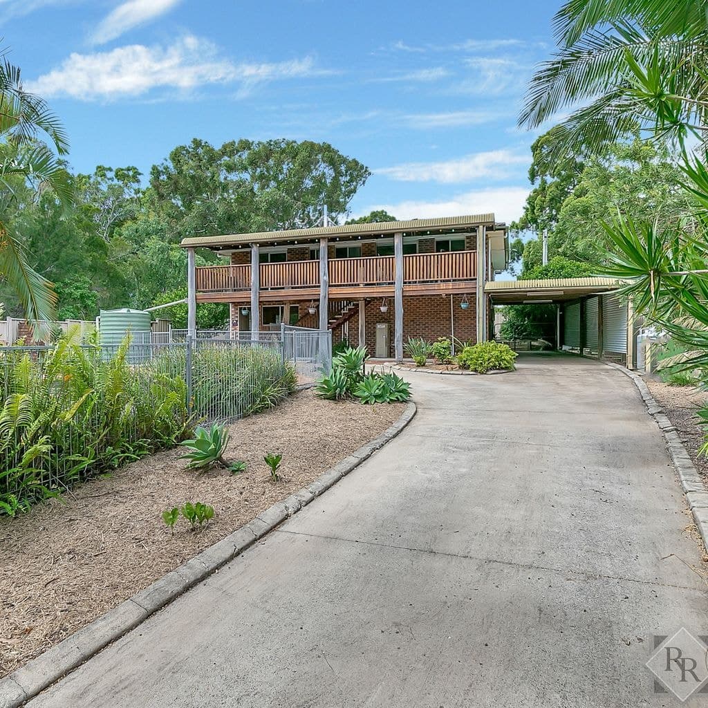 64 Bowen Street, CAPALABA QLD 4157, Capalaba - Thumbnail 2