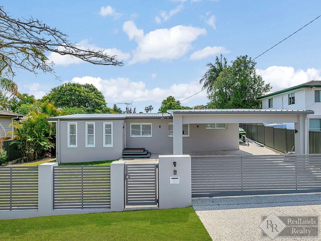 6 Daveson Road, BIRKDALE QLD 4159, Birkdale - Image 1