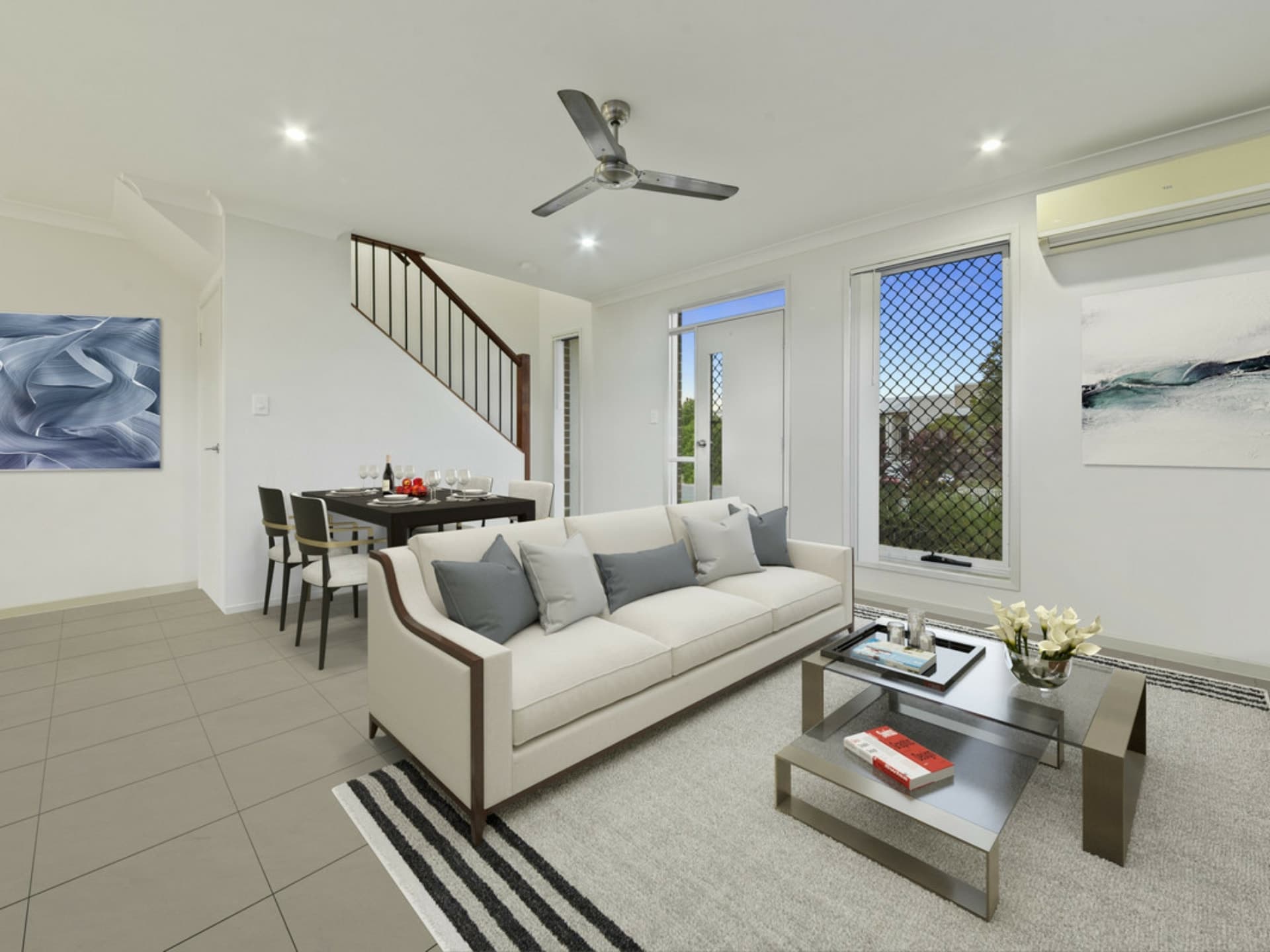 59 Blue Mountains Crescent Fitzgibbon QLD, Fitzgibbon - Thumbnail 2