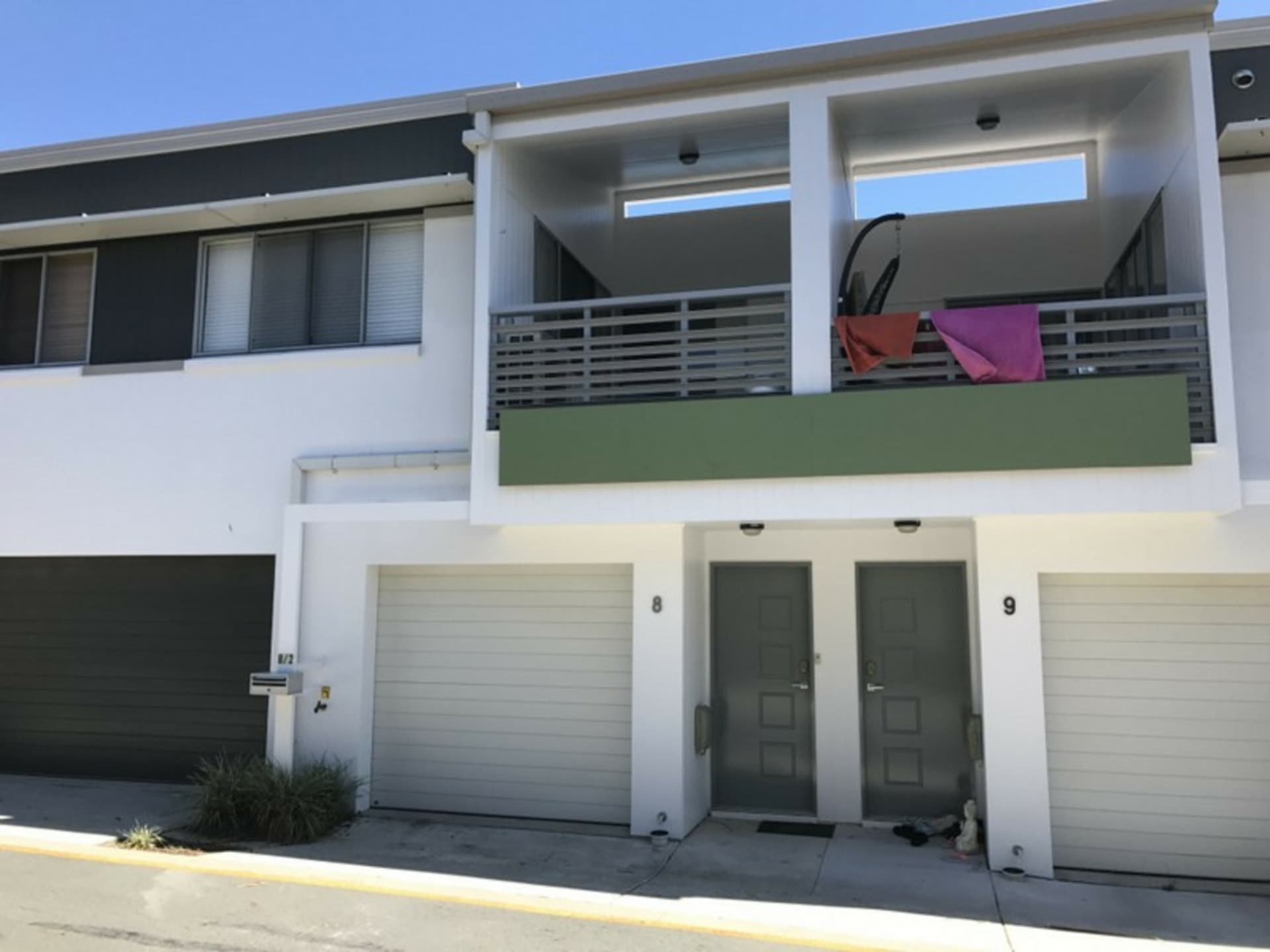 8/2 Palmerston Lane Fitzgibbon QLD, Fitzgibbon - Thumbnail 2