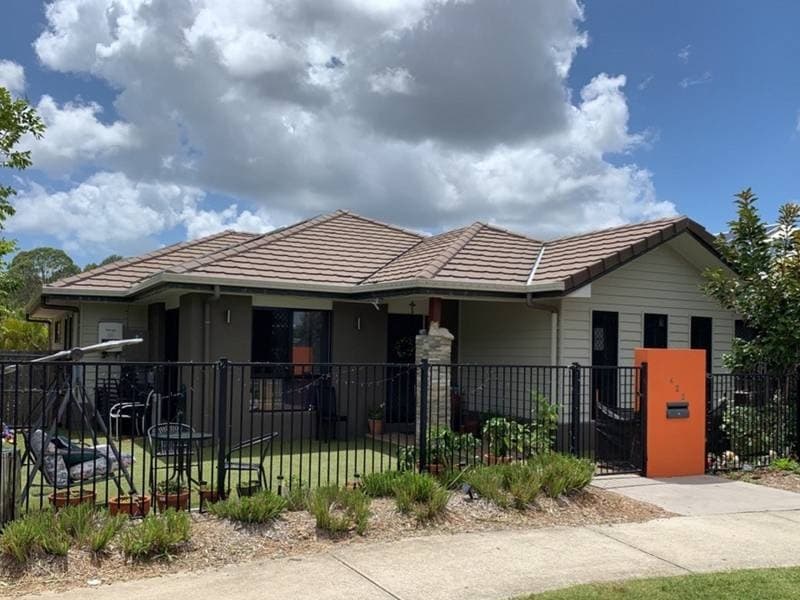 422 Norris Road Fitzgibbon QLD, Fitzgibbon - Image 1