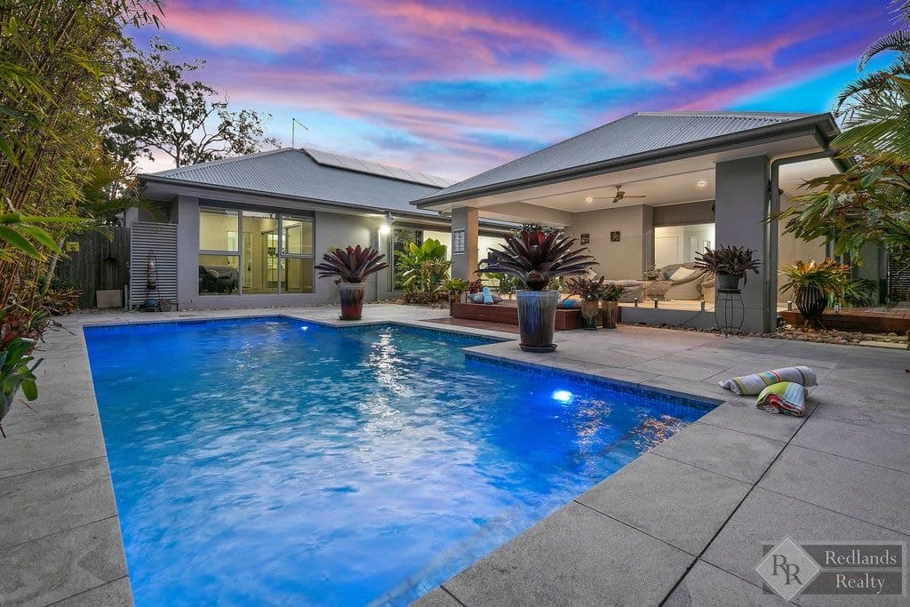 8 Clyde Court, WAKERLEY QLD 4154, Wakerley - Image 1