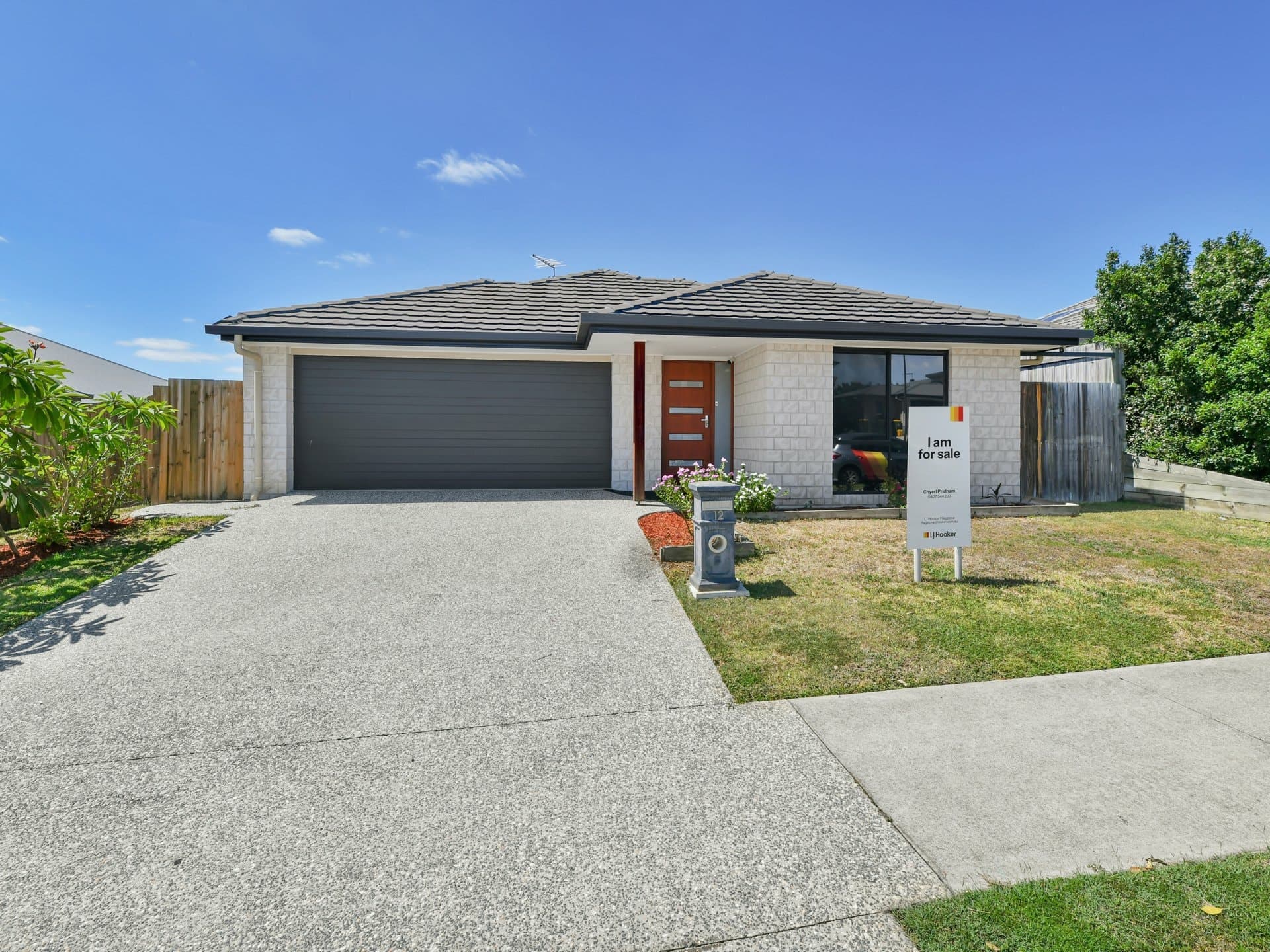 12 Trailblazer Drive Flagstone QLD, Flagstone - Image 1
