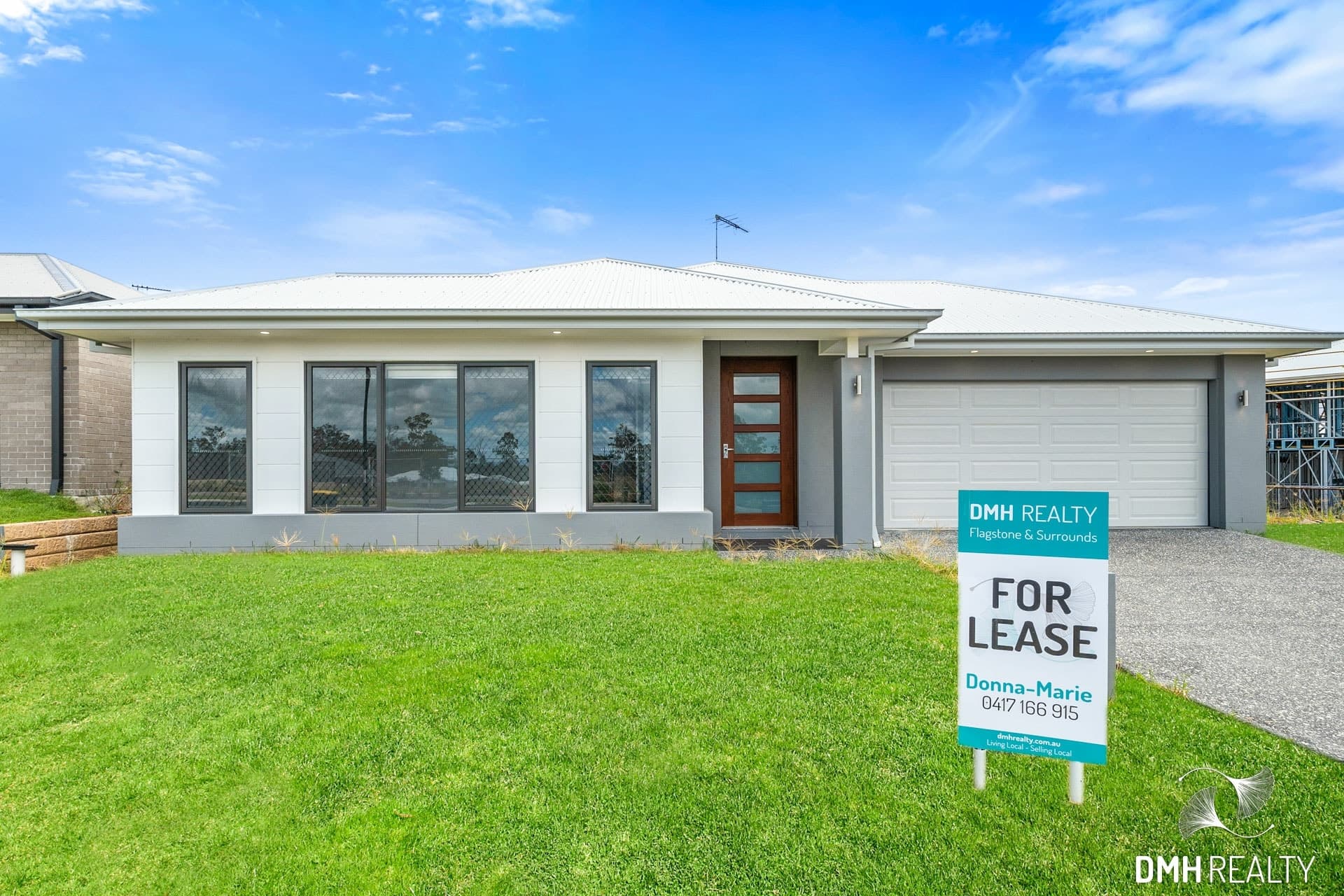 48 College Drive Flagstone QLD, Silverbark Ridge - Image 1
