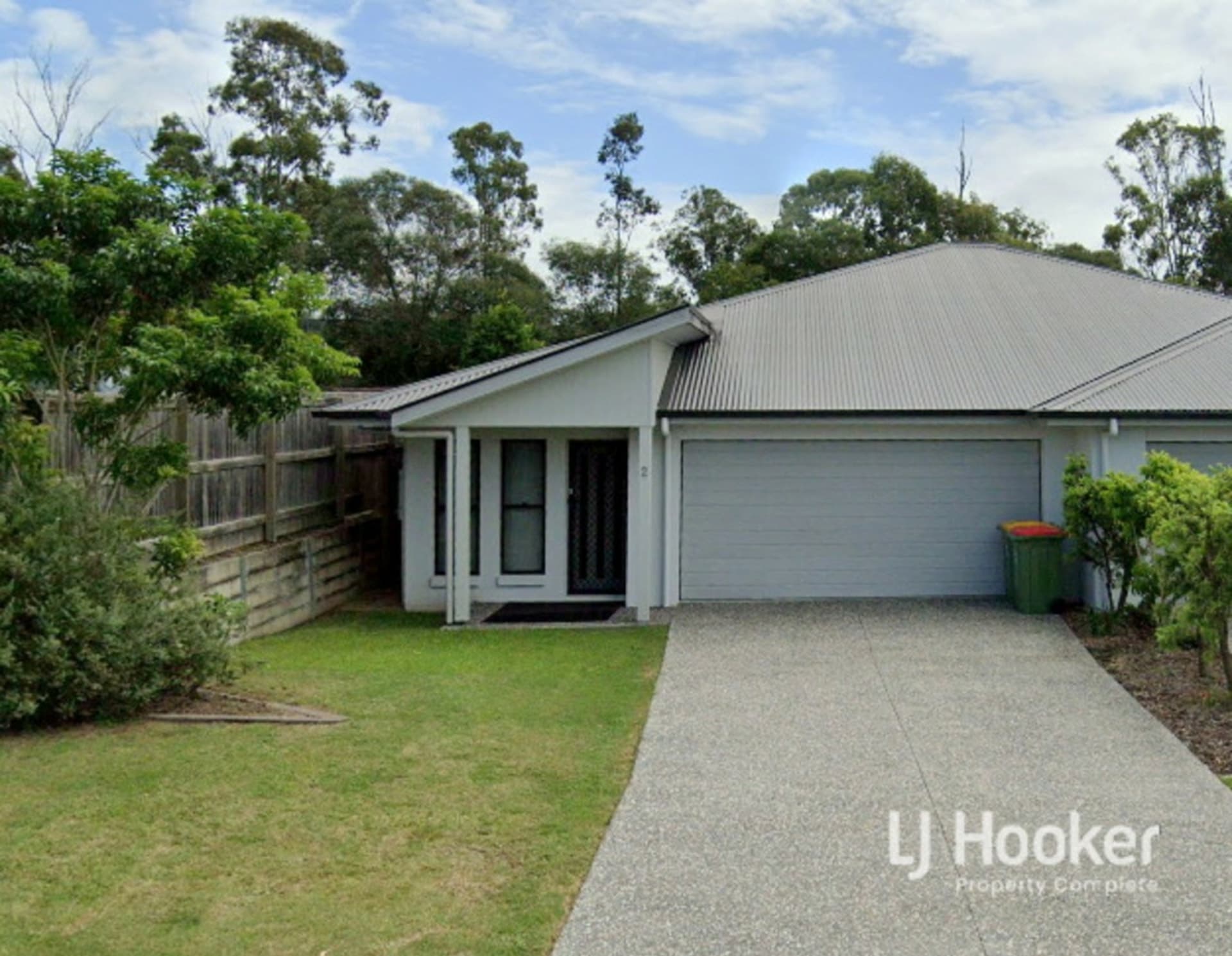 2/54 Ridgecrest Drive Flagstone QLD, Flagstone - Thumbnail 2