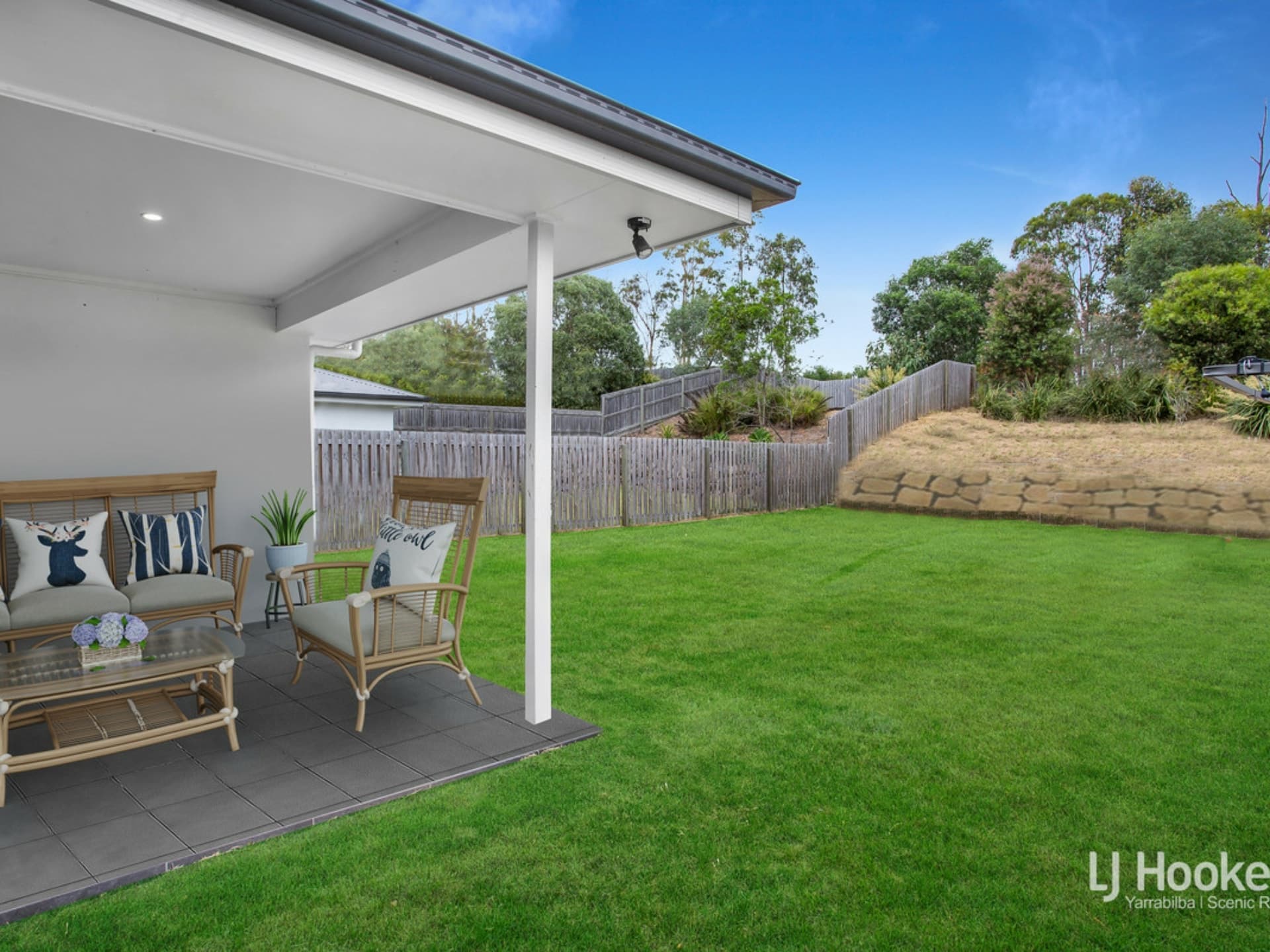 1/54 Ridgecrest Drive Flagstone QLD, Flagstone - Image 1
