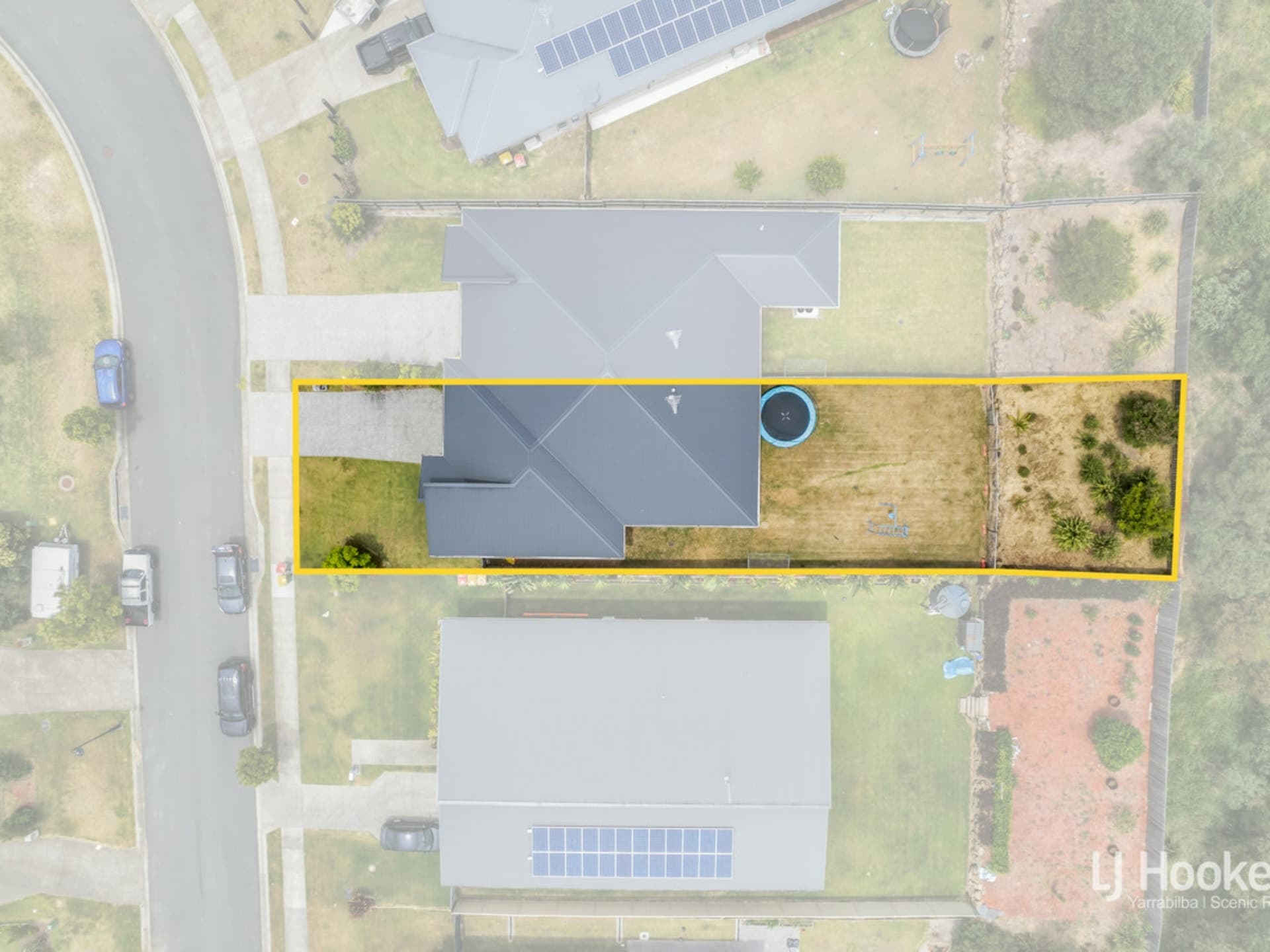 1/54 Ridgecrest Drive Flagstone QLD, Flagstone - Thumbnail 2