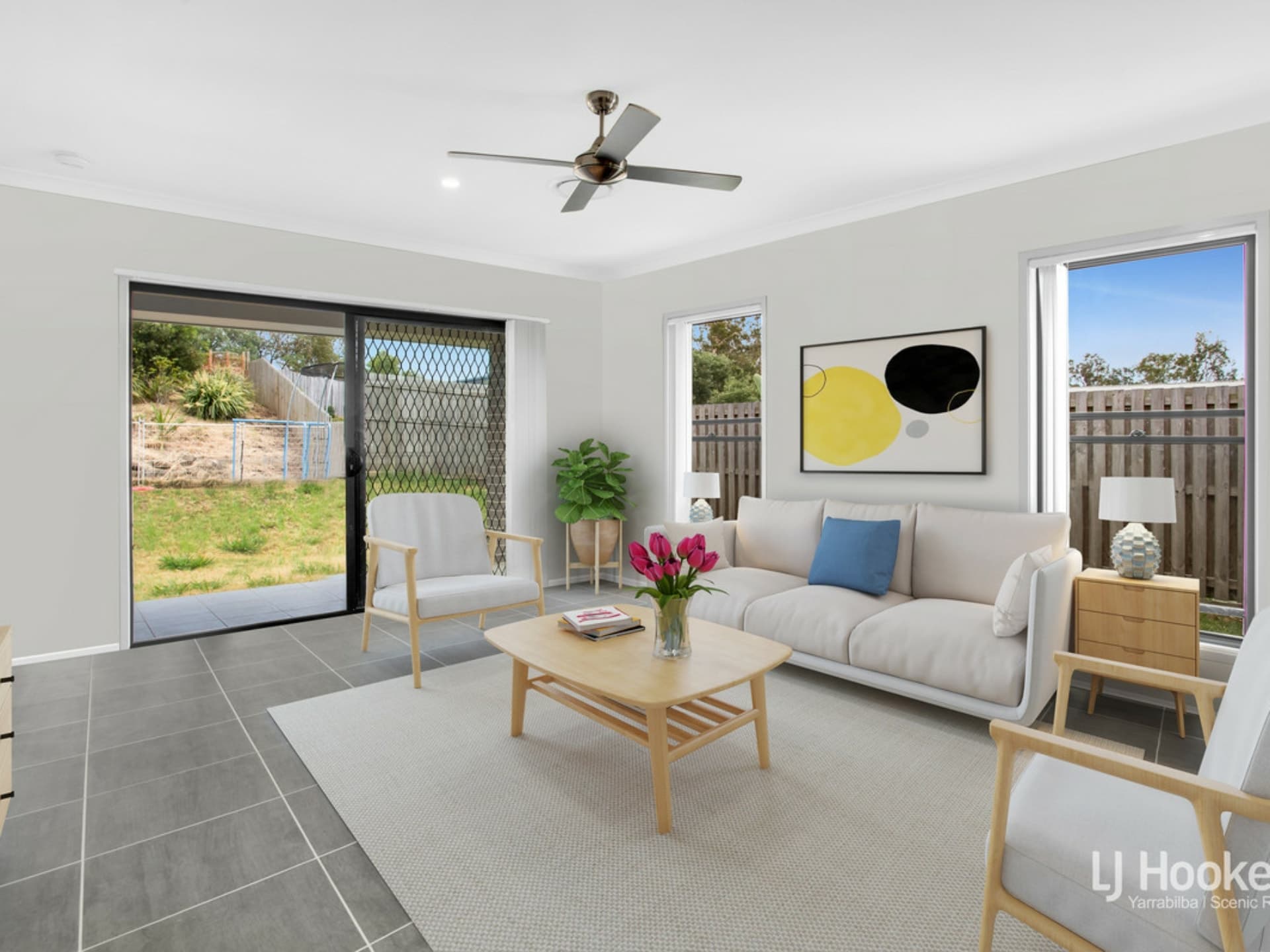 1/54 Ridgecrest Drive Flagstone QLD, Flagstone - Thumbnail 5