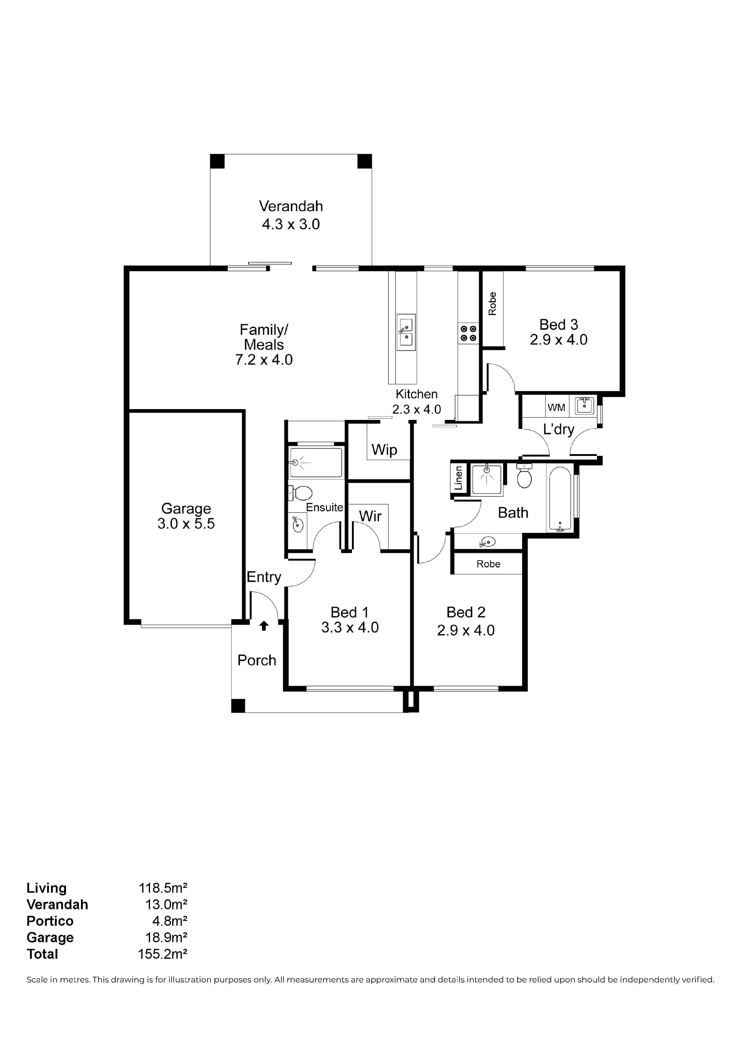 1 Hume Court Flinders Park SA, Flinders Park - Image 1
