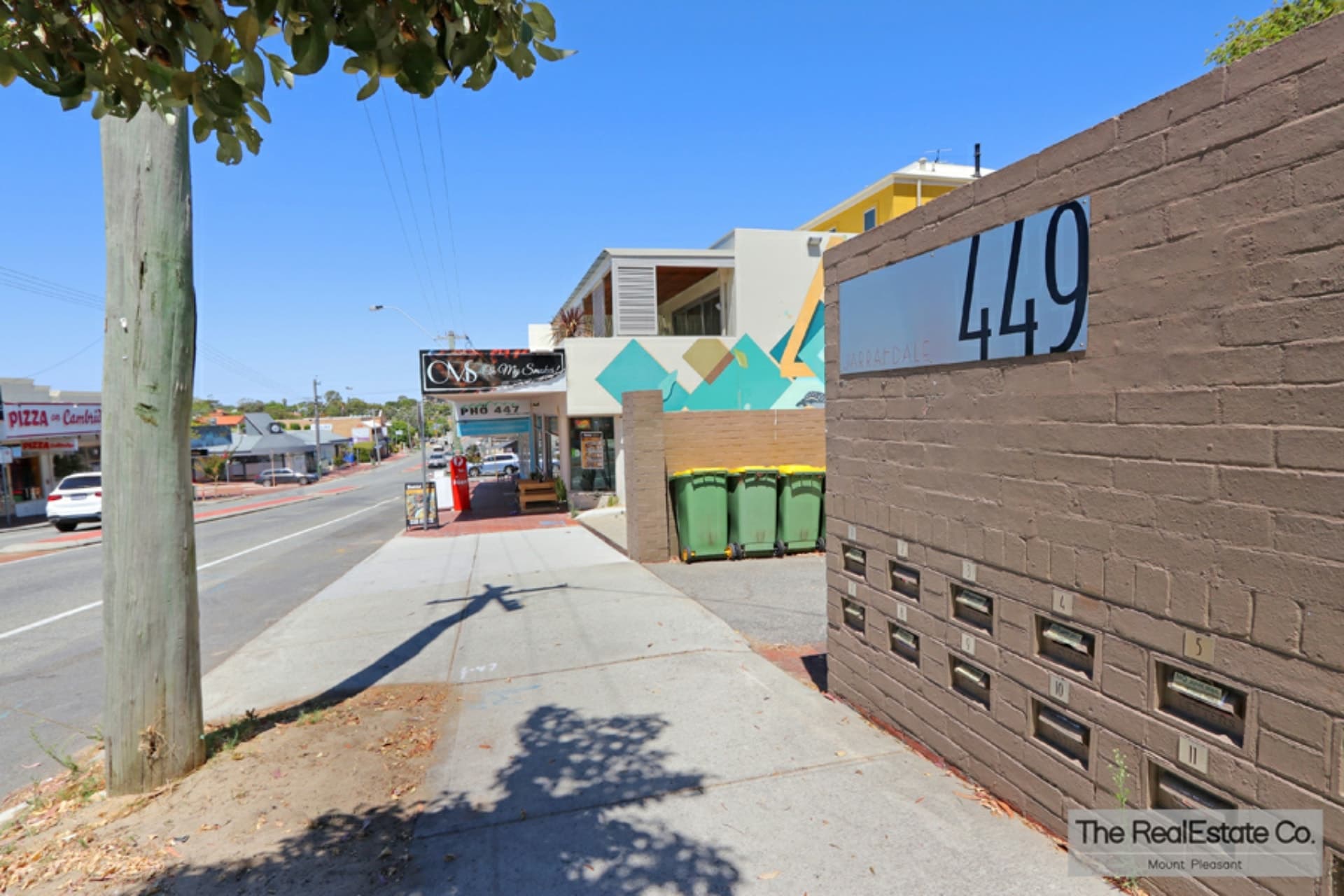 2/449 Cambridge Street, Floreat, Floreat - Thumbnail 2