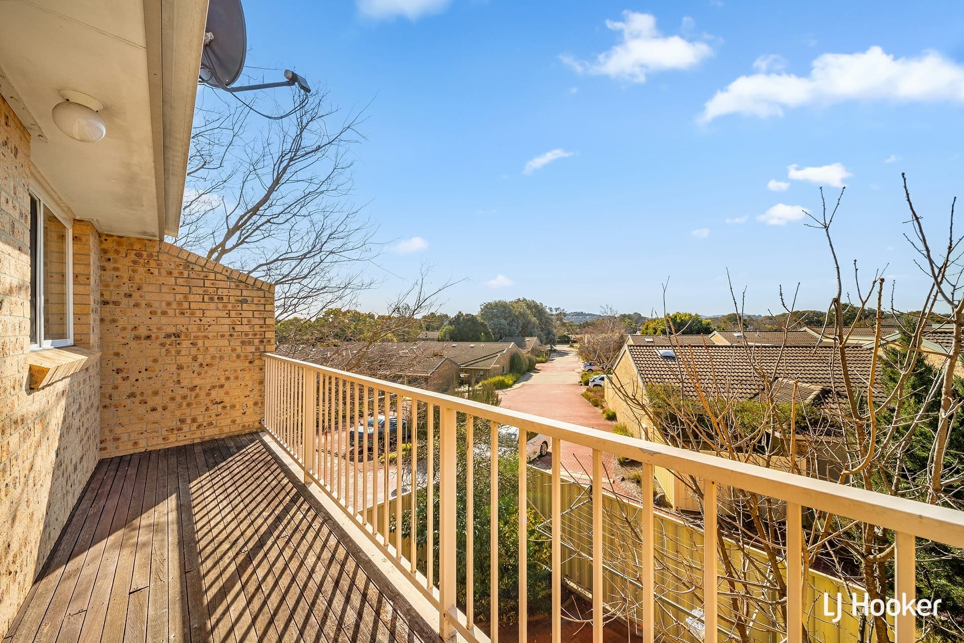 89/15 'Beechwood' John Cleland Drive Florey ACT, Florey - Thumbnail 4
