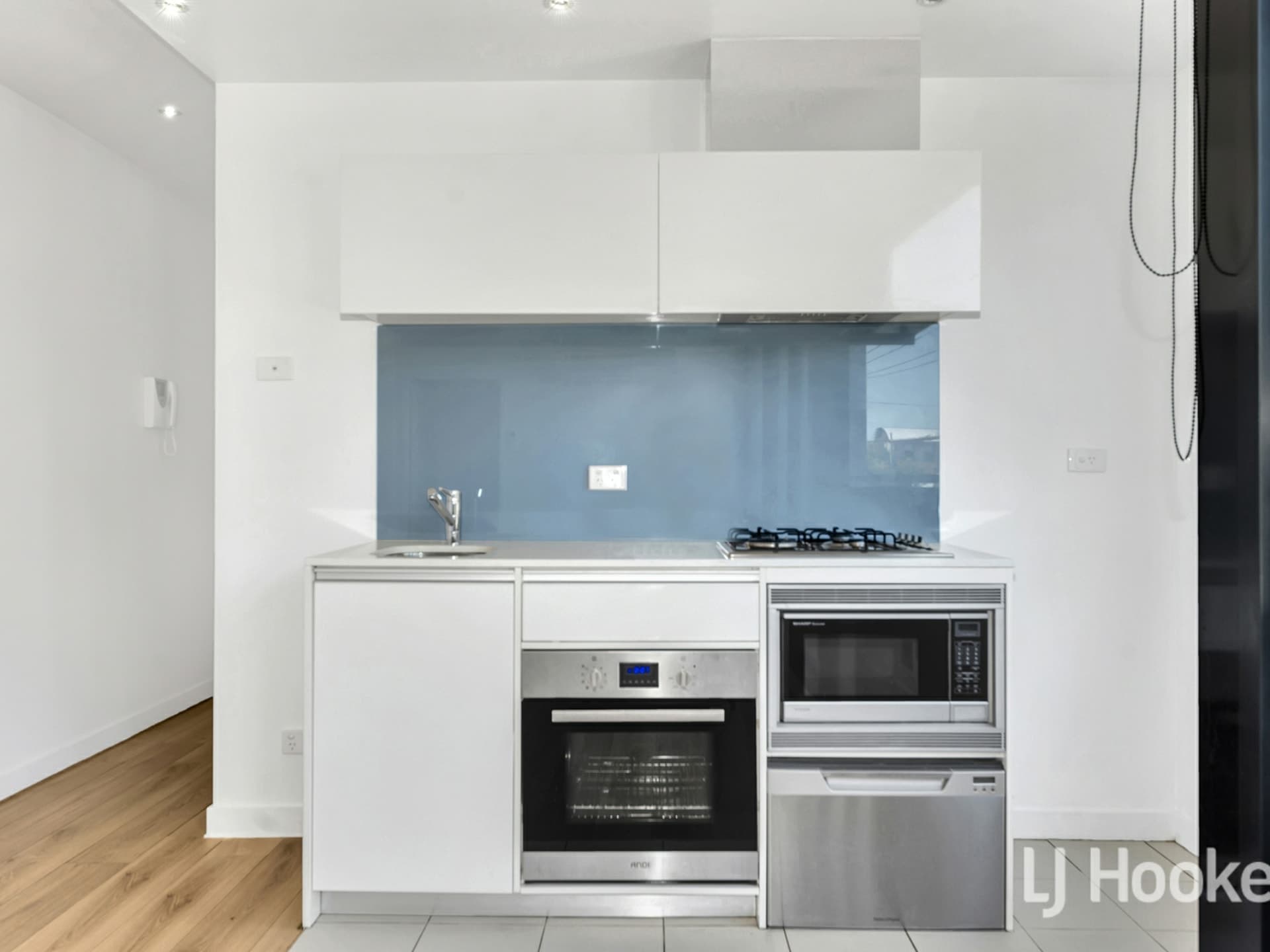 203A/10 Droop Street Footscray VIC, Footscray - Thumbnail 2