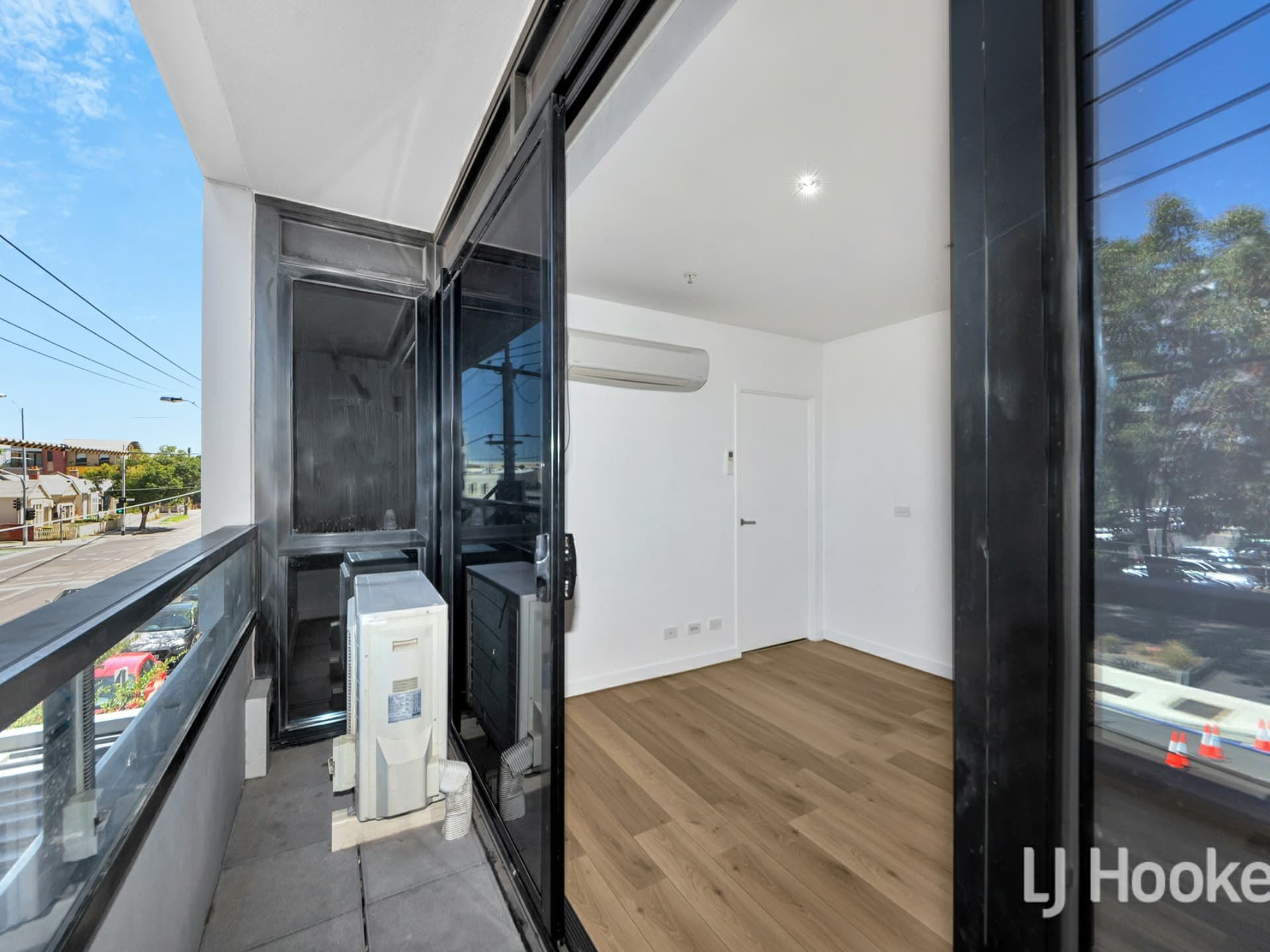 203A/10 Droop Street Footscray VIC, Footscray - Thumbnail 7
