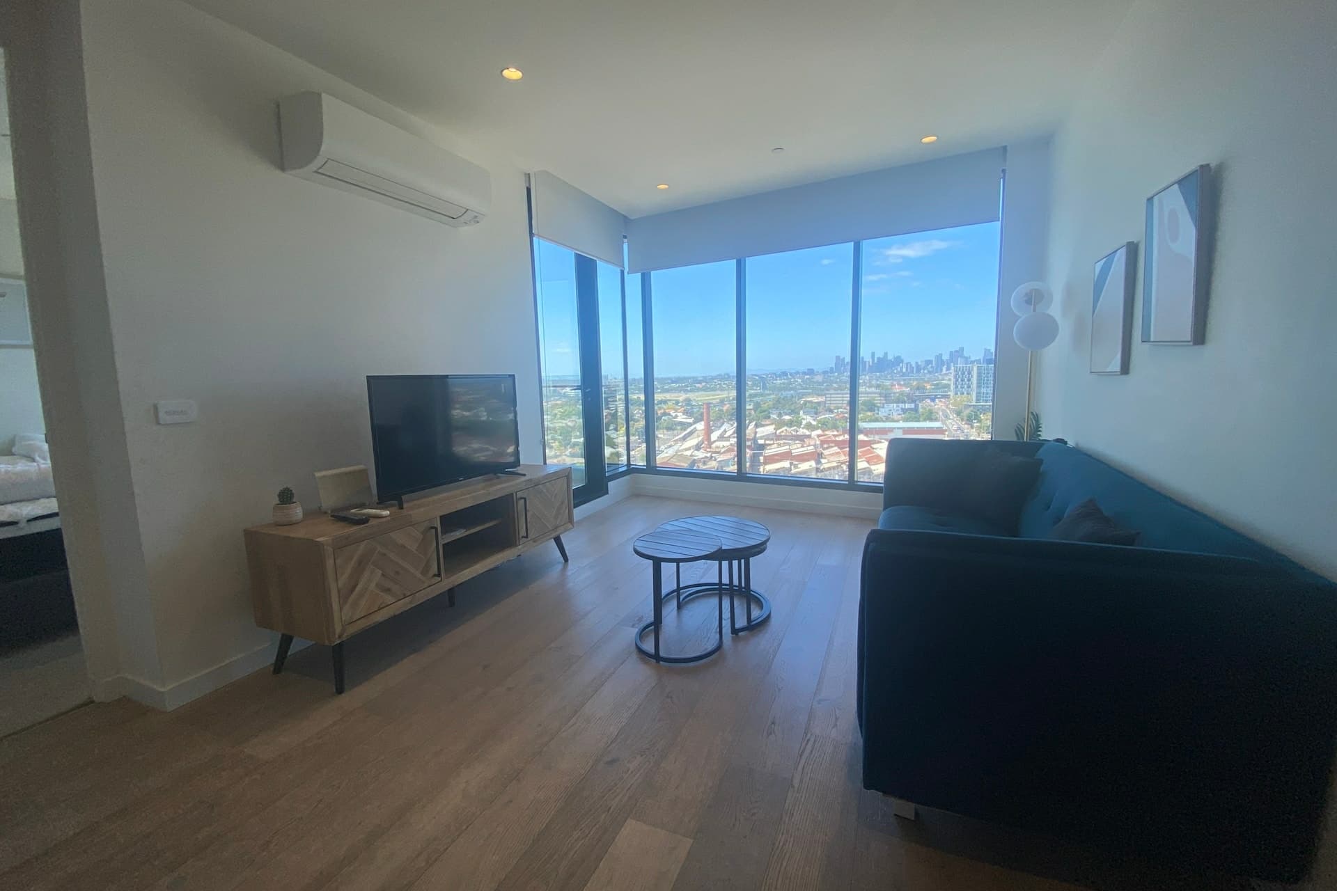 1006/188 Ballarat Road Footscray VIC, Footscray - Thumbnail 2
