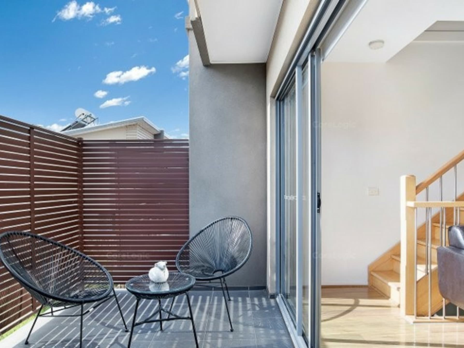 6/6 Rosamond Road Footscray VIC, Footscray - Image 1