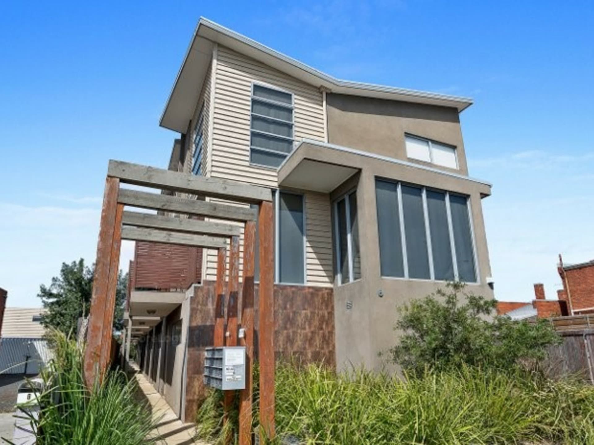 6/6 Rosamond Road Footscray VIC, Footscray - Thumbnail 2