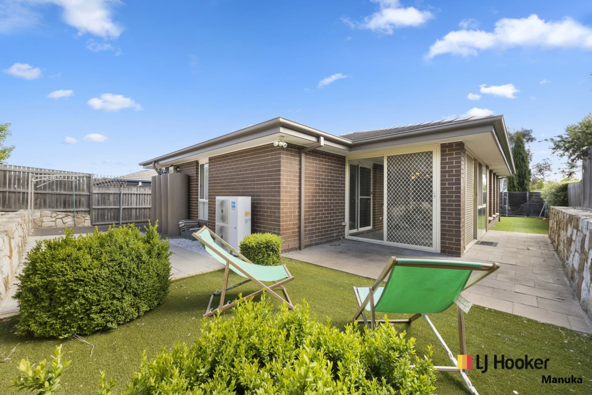 18 Horneville Street Forde ACT, Forde - Image 1