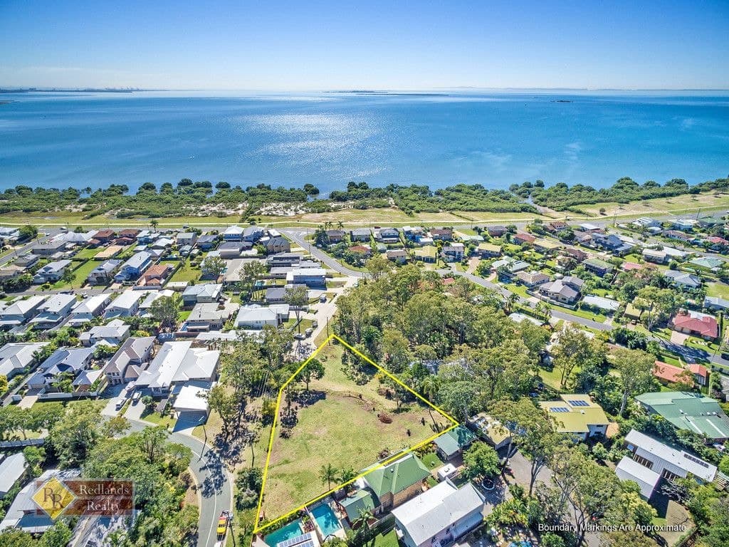 26 Alma St, THORNESIDE QLD 4158, Thorneside - Image 1