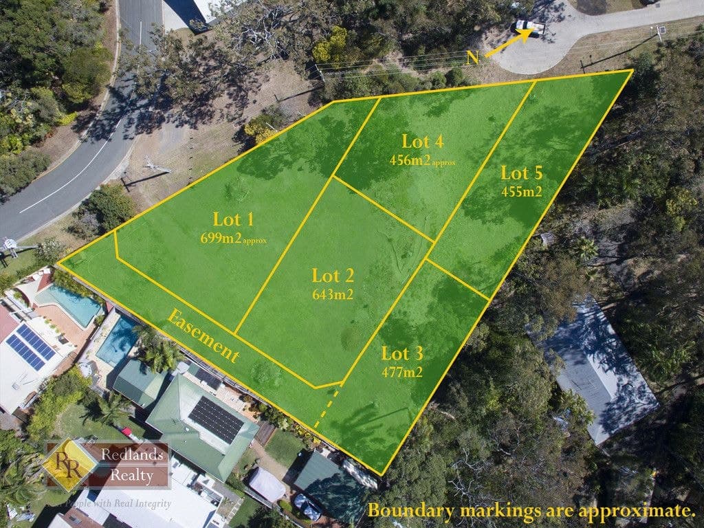 26 Alma St, THORNESIDE QLD 4158, Thorneside - Thumbnail 2