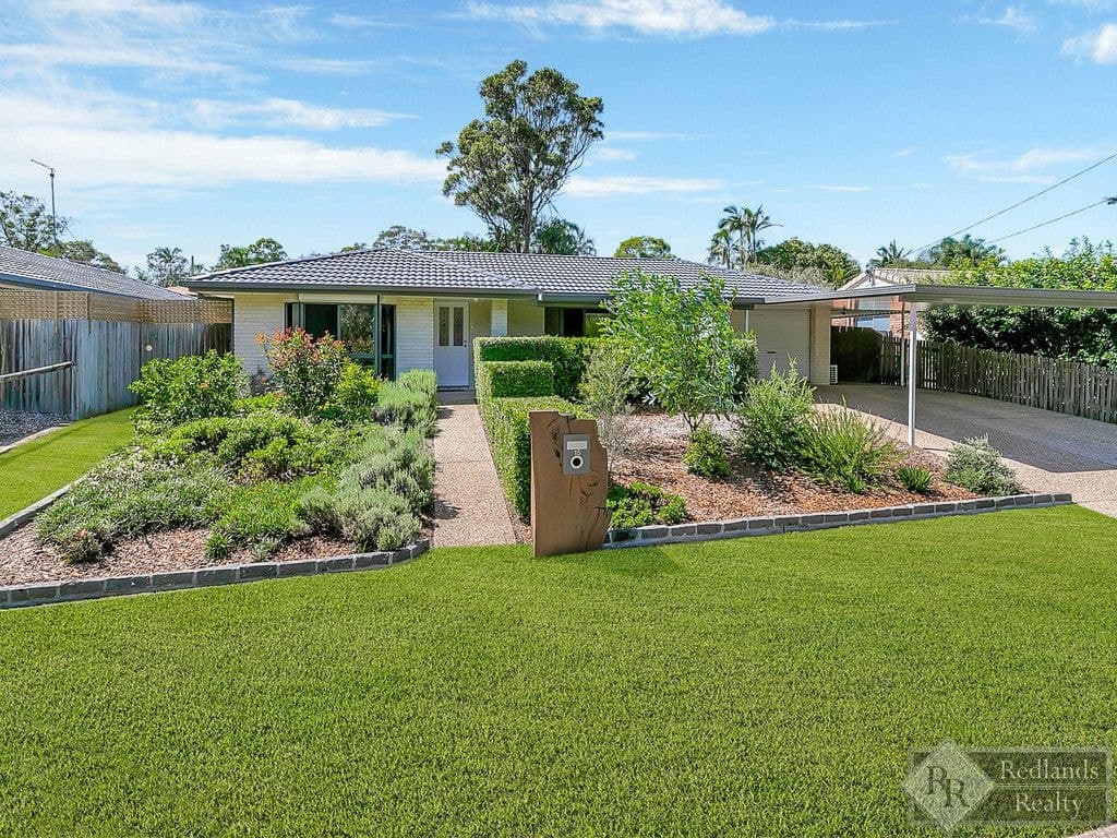 15 Silkwood Street, CAPALABA QLD 4157, Capalaba - Image 1