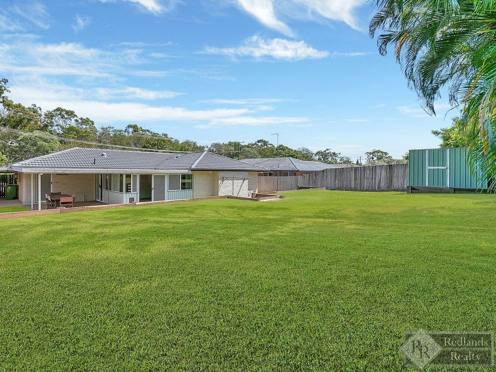 15 Silkwood Street, CAPALABA QLD 4157, Capalaba - Thumbnail 2