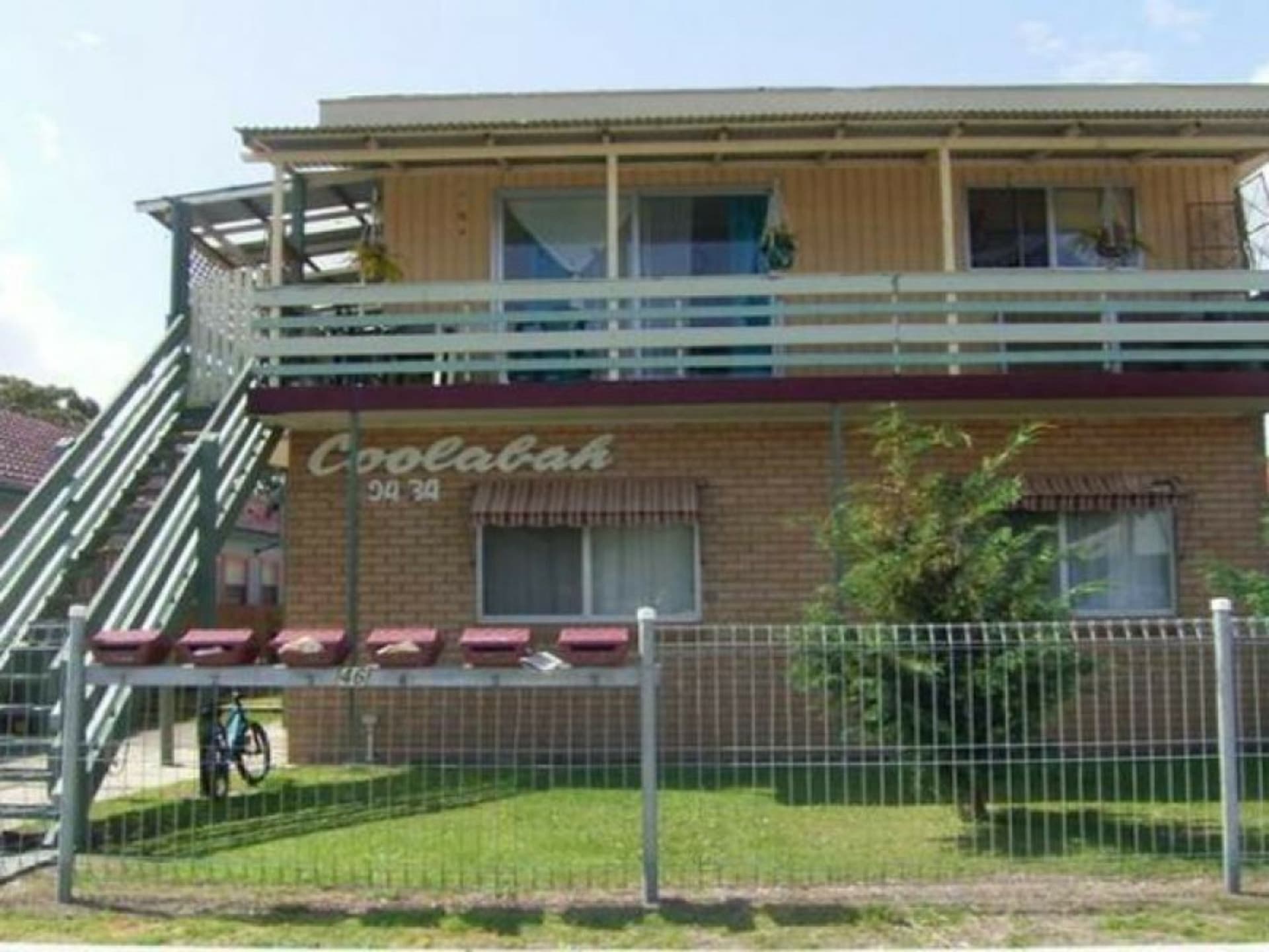6/46 Macintosh Street Forster NSW, Forster - Image 1