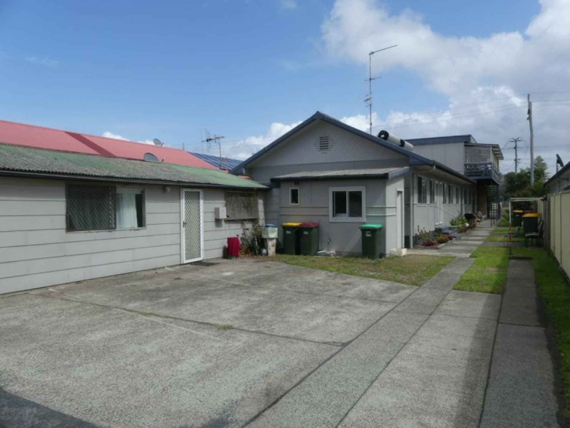 6/46 Macintosh Street Forster NSW, Forster - Thumbnail 3