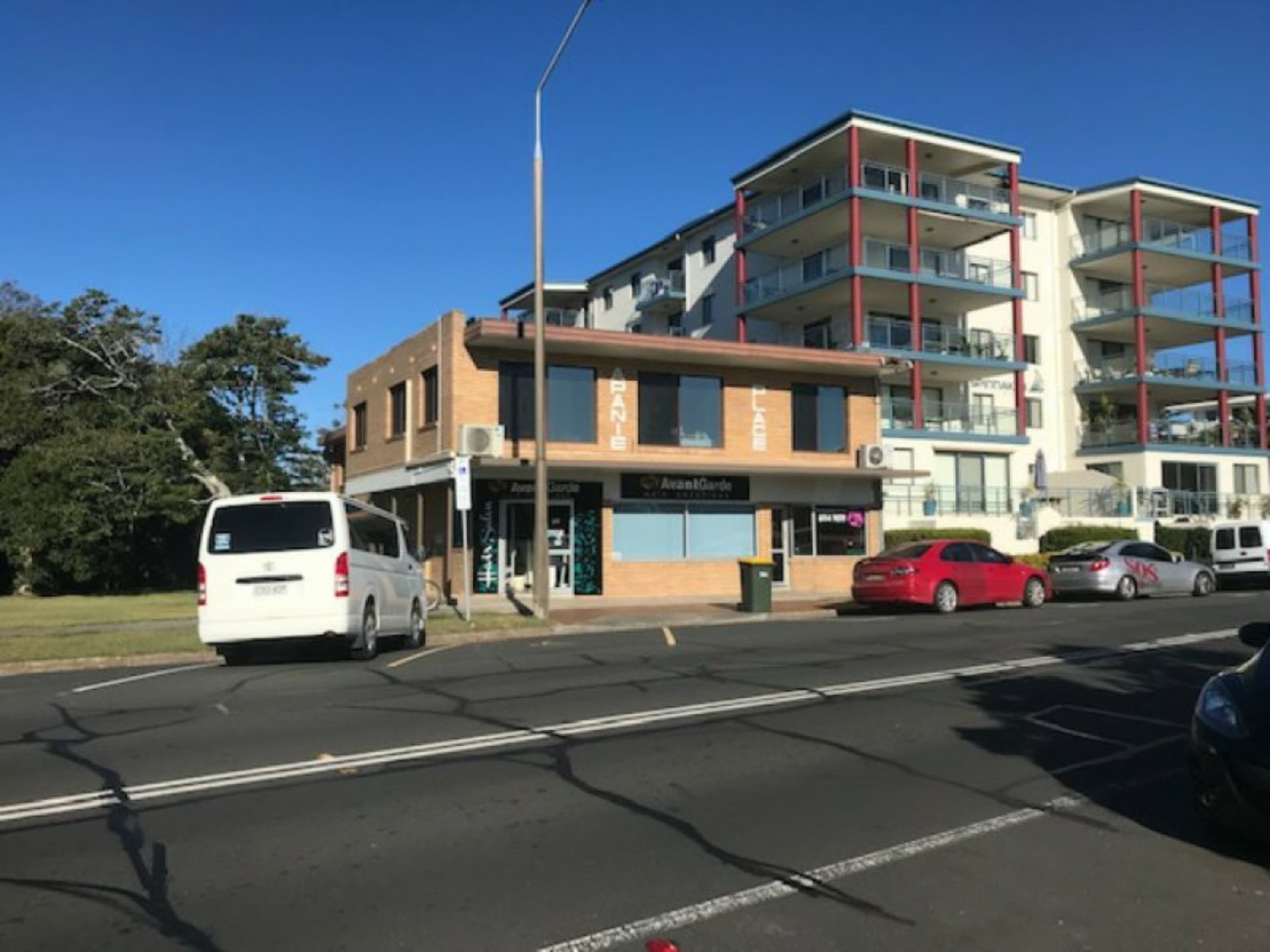 4/16 Little Street Forster NSW, Forster - Thumbnail 8