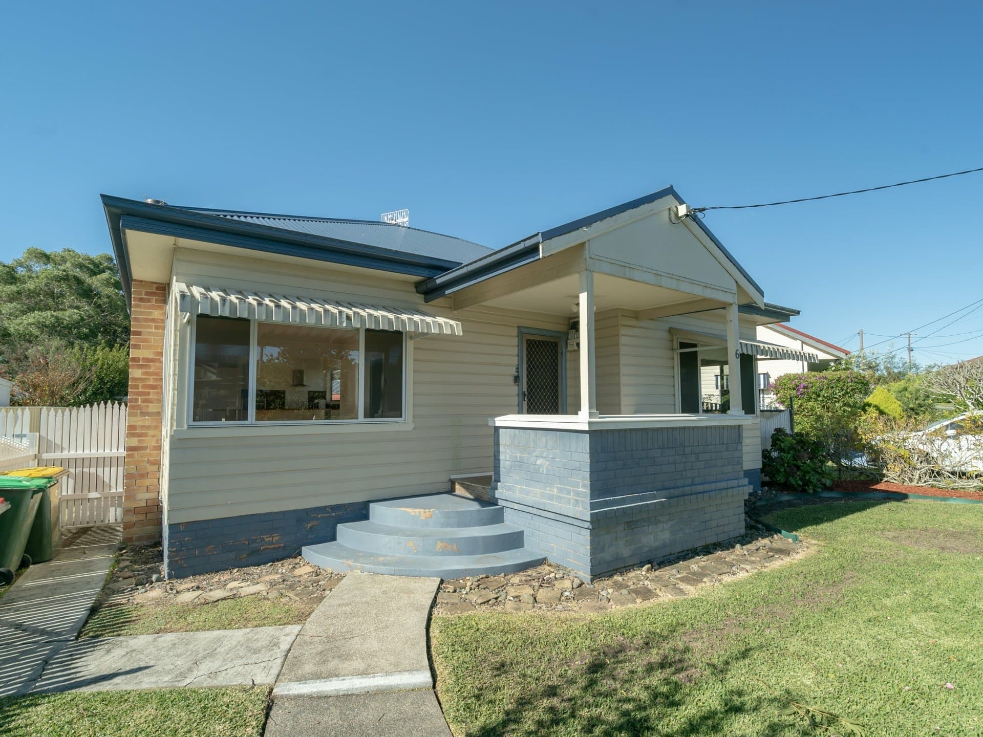 6 Short Street Forster NSW, Forster - Image 1