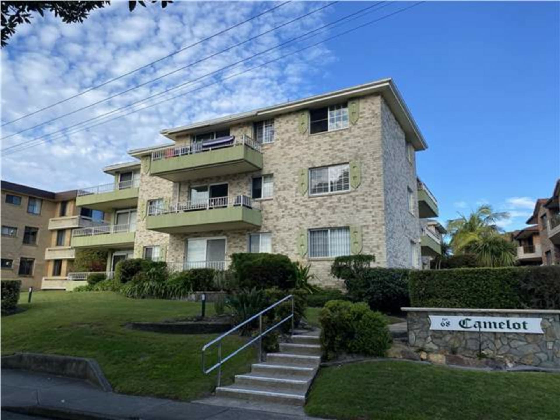 22/68 Little Street Forster NSW, Forster - Thumbnail 2