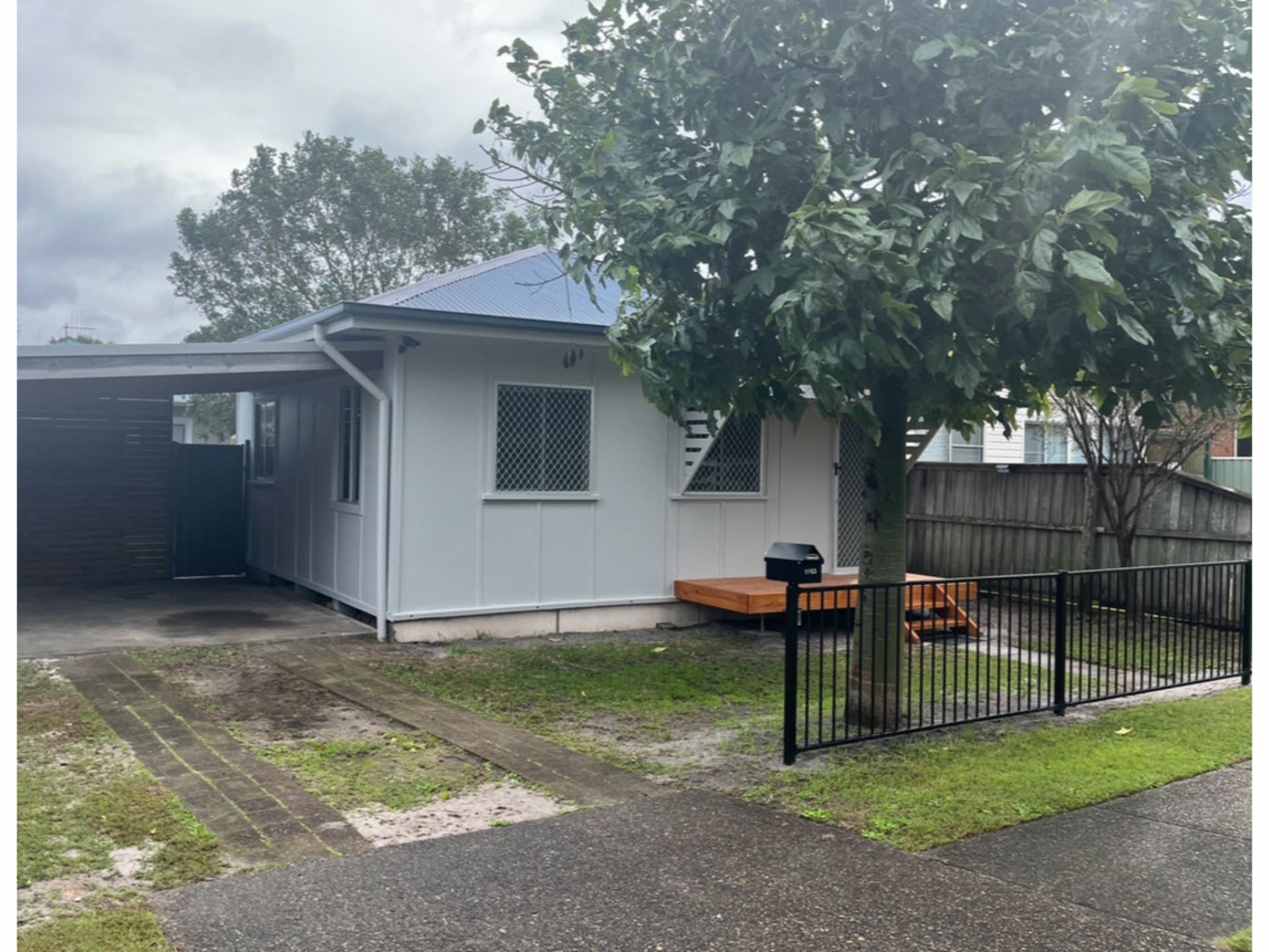 1/53 Macintosh Street Forster NSW, Forster - Image 1