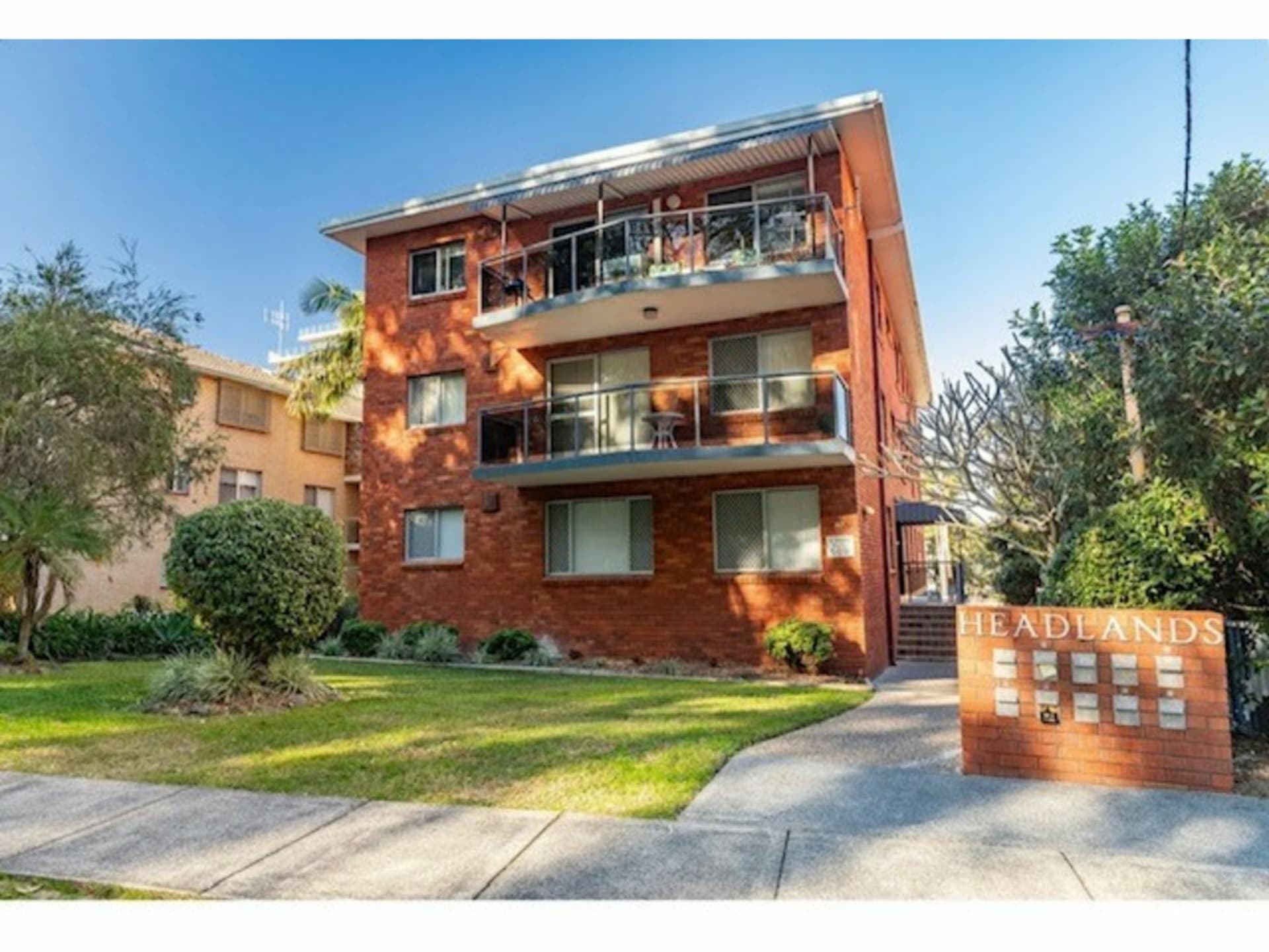 8/40 North Street Forster NSW, Forster - Thumbnail 2