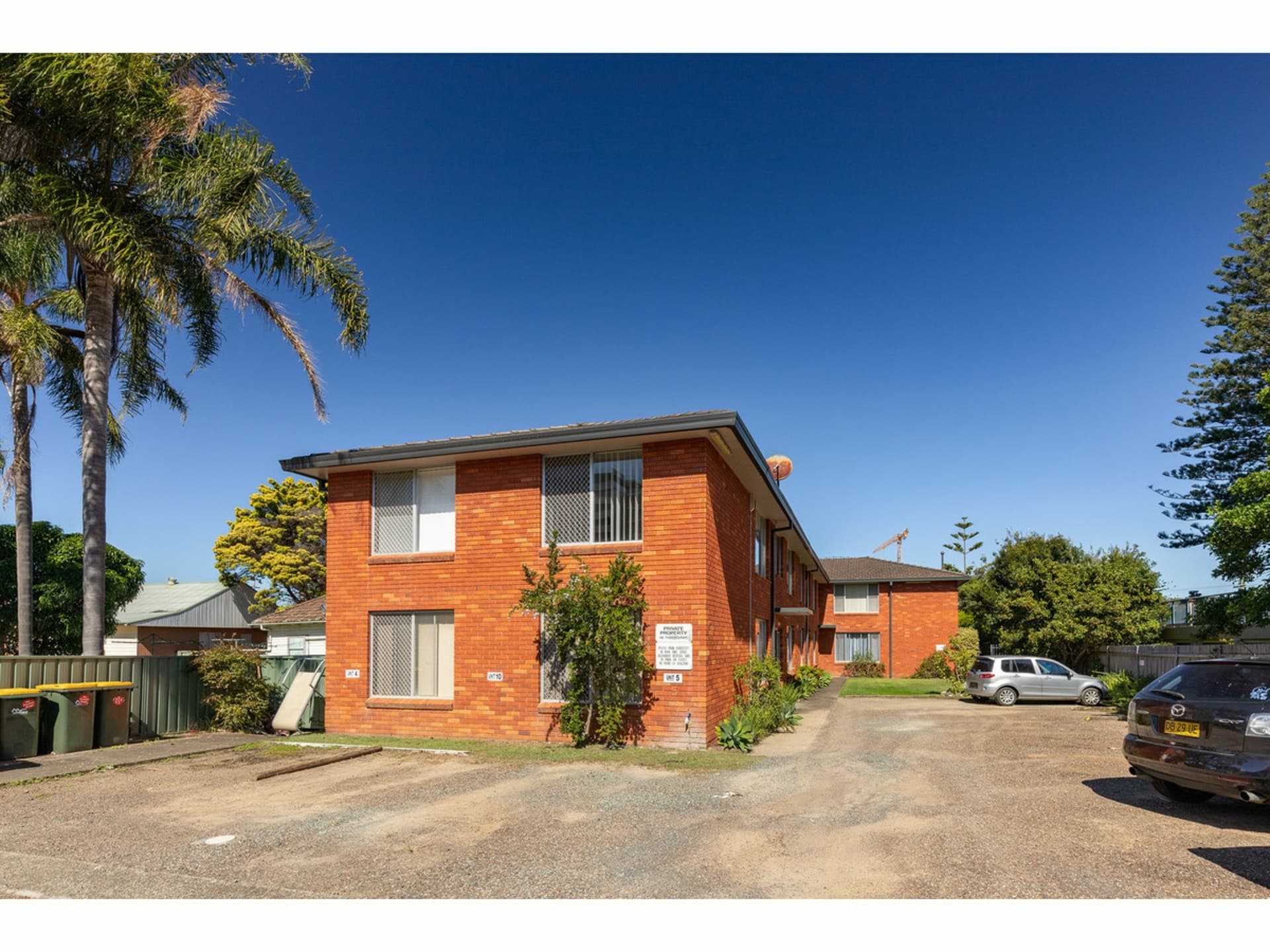 7/27 Wallis Street Forster NSW, Forster - Thumbnail 2
