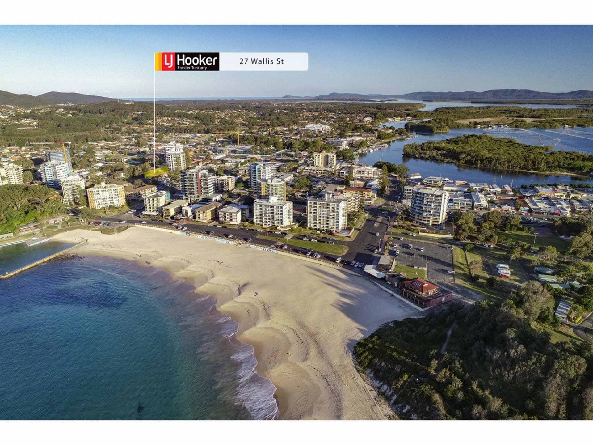 7/27 Wallis Street Forster NSW, Forster - Thumbnail 4
