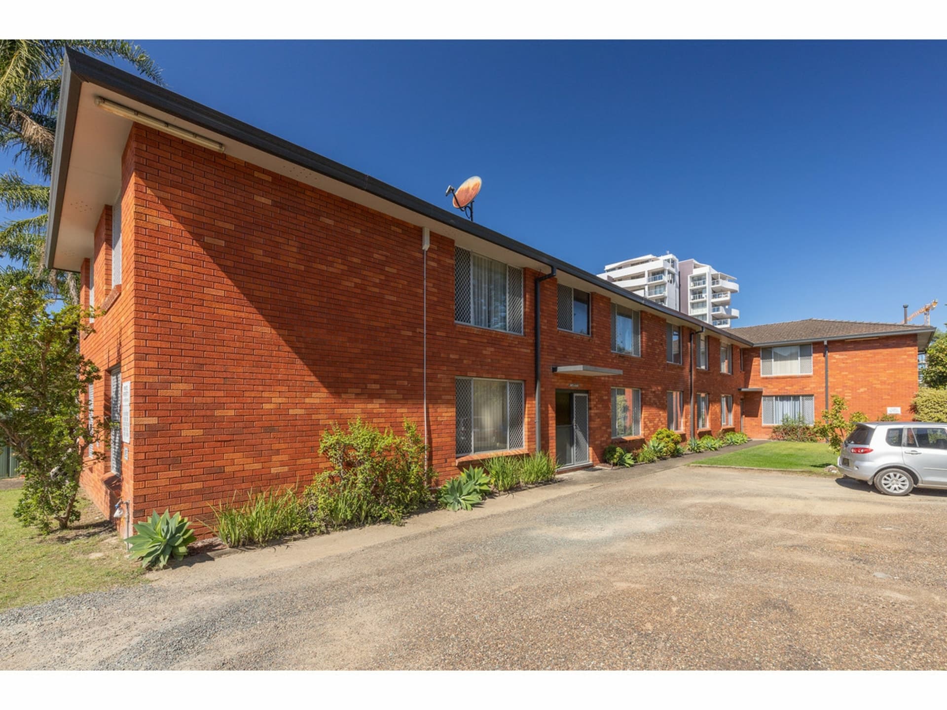 7/27 Wallis Street Forster NSW, Forster - Thumbnail 5