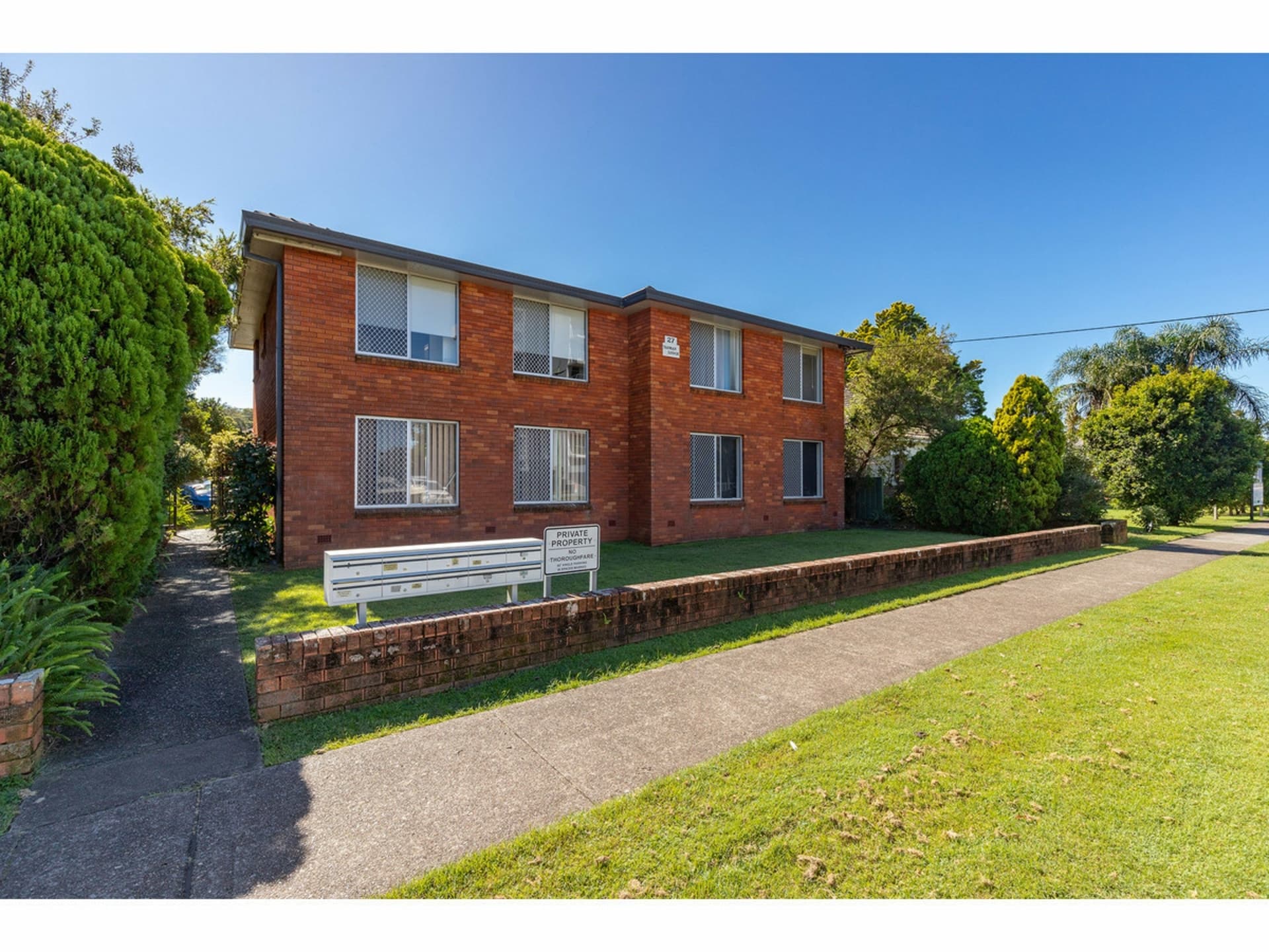 4/27 Wallis Street Forster NSW, Forster - Thumbnail 2