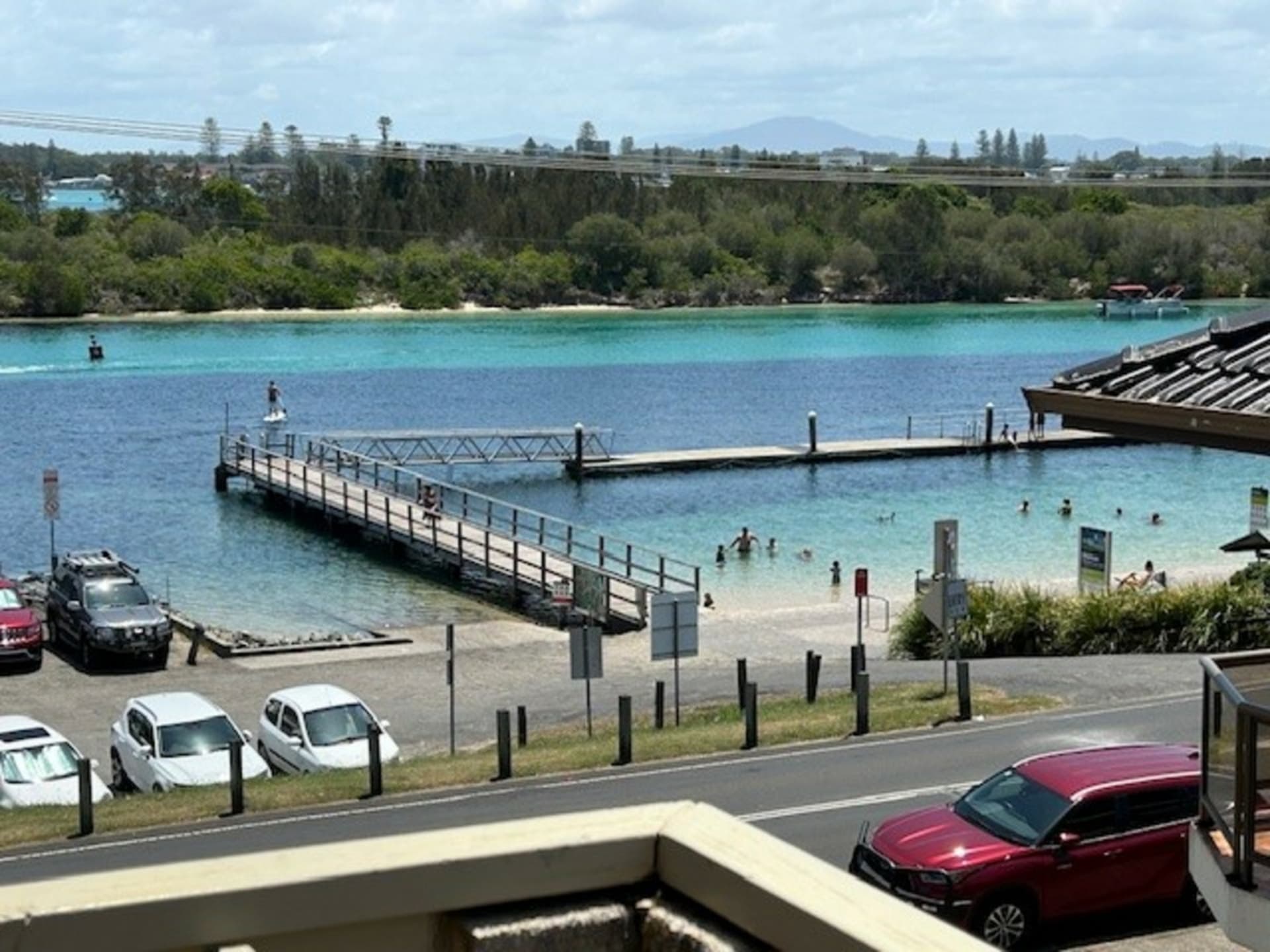 13/64 Little Street, 'Lakeshore Lodge' Forster NSW, Forster - Thumbnail 2