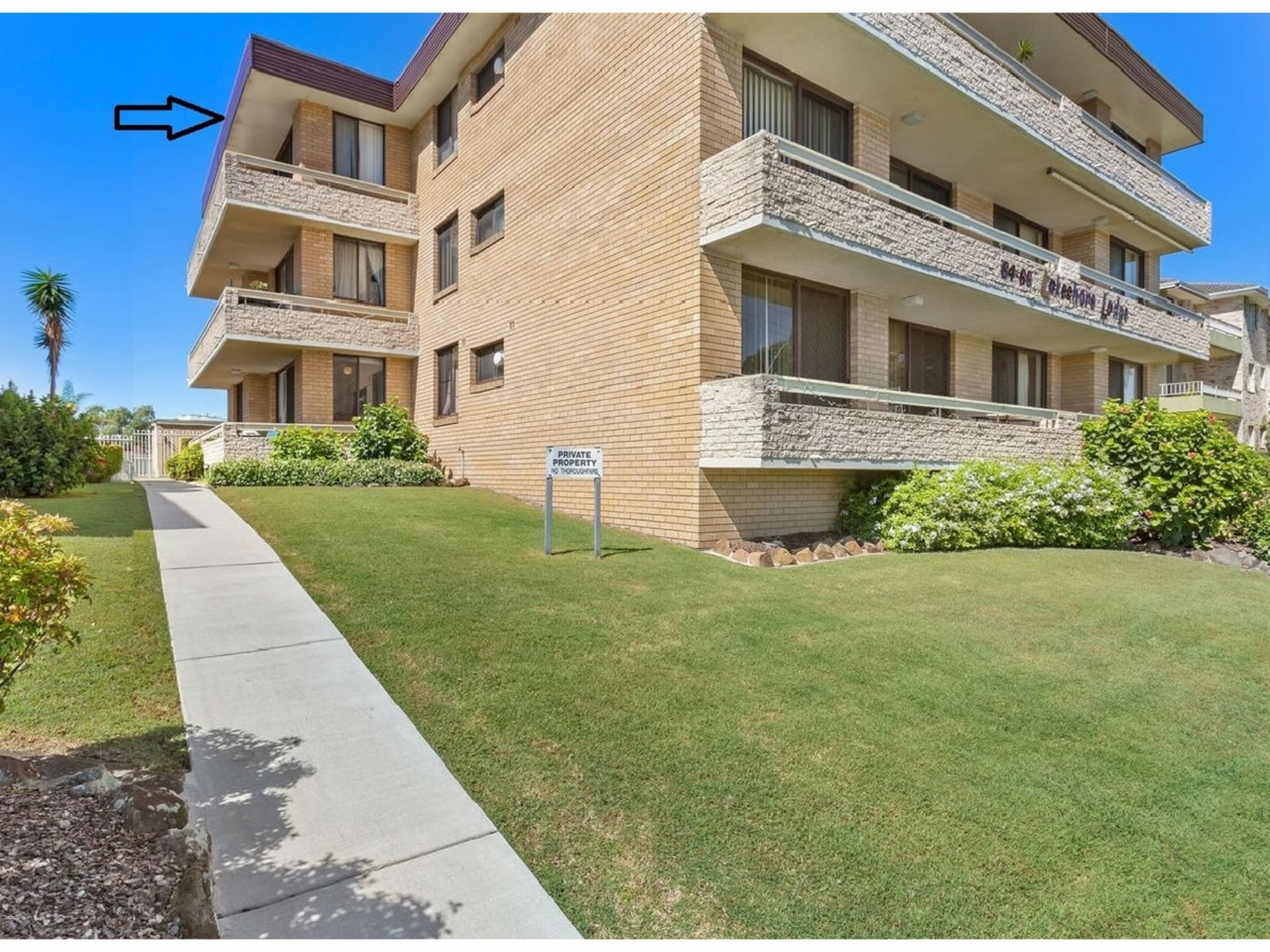 13/64 Little Street, 'Lakeshore Lodge' Forster NSW, Forster - Thumbnail 3