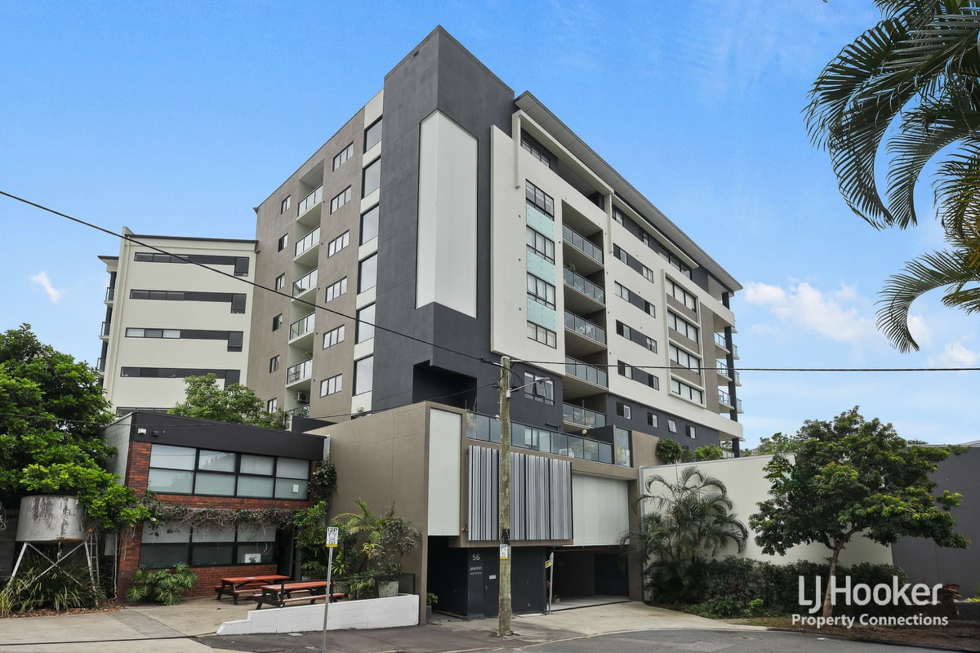 801/56 Prospect Street Fortitude Valley QLD, Fortitude Valley - Thumbnail 2
