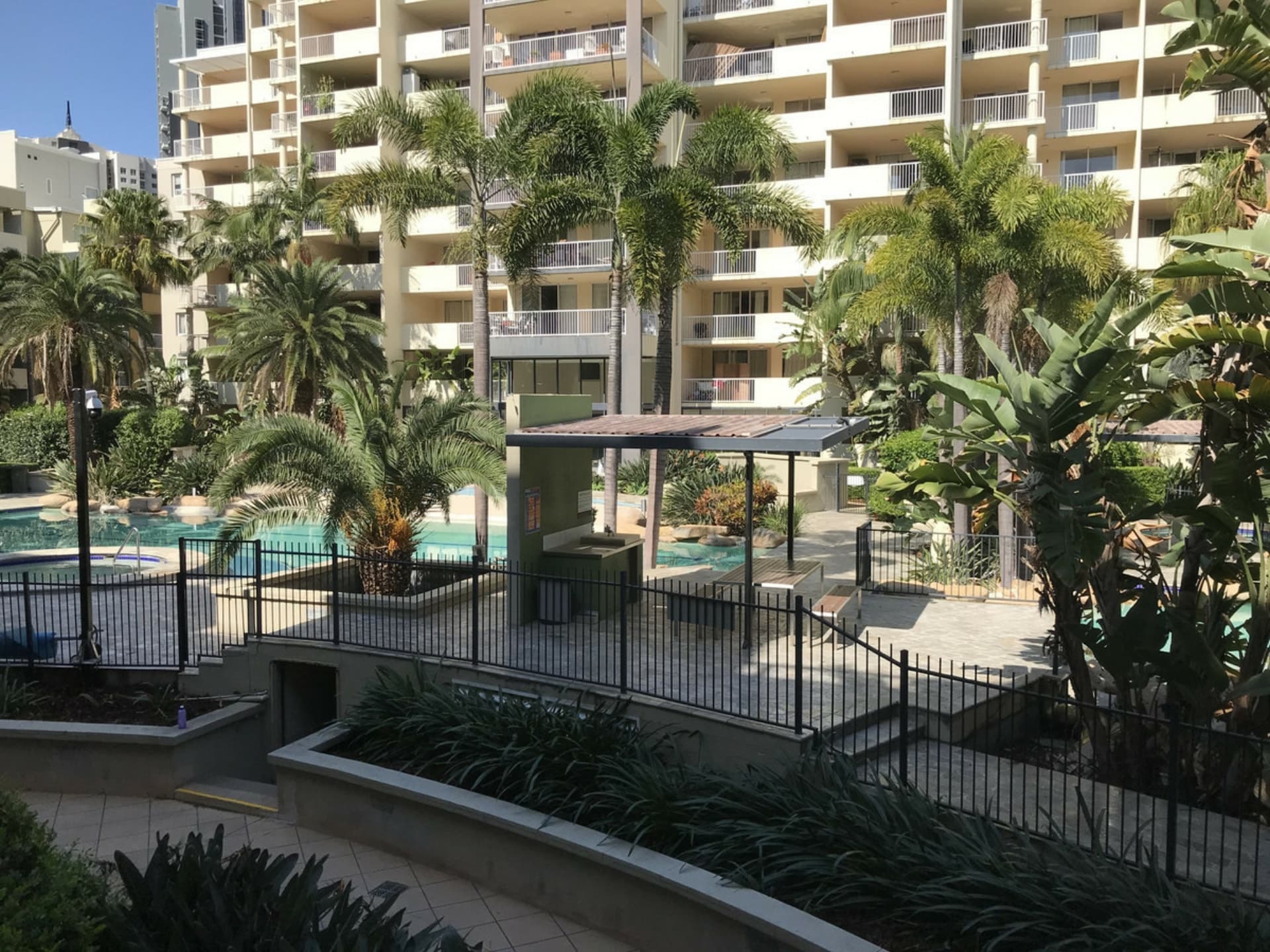 D18/20 Gipps Street, Fortitude Valley, Fortitude Valley - Thumbnail 2